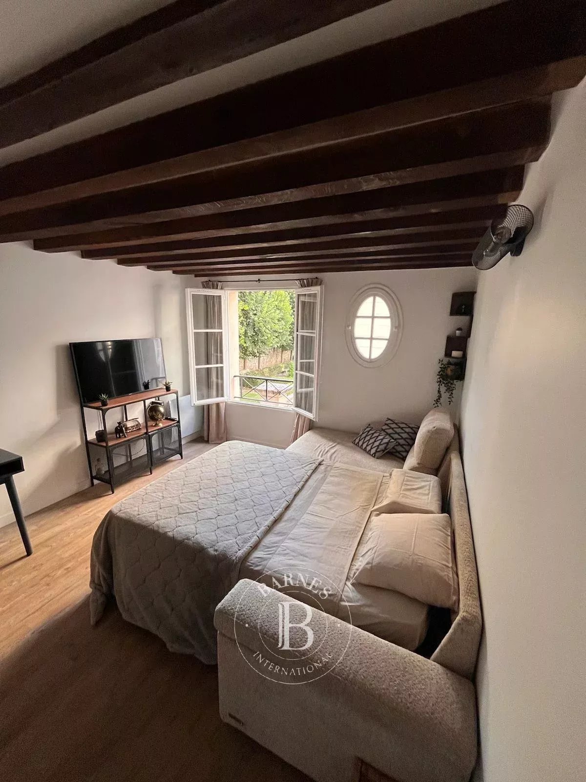 Saint-Germain-en-Laye  - Estudio 1 Cuarto - picture 2