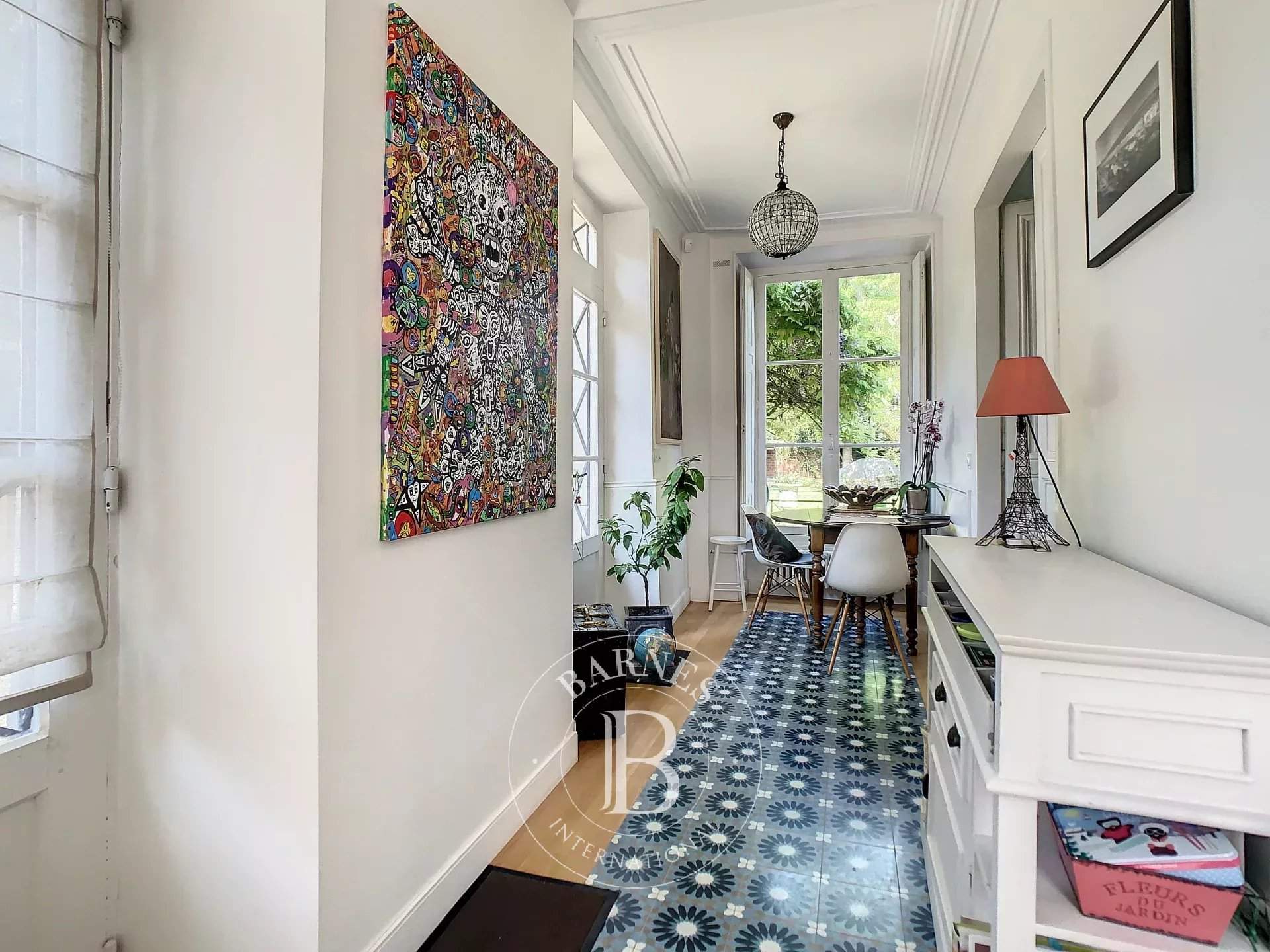 Saint-Germain-en-Laye  - Maison 8 Pi&egrave;ces 5 Chambres - picture 12