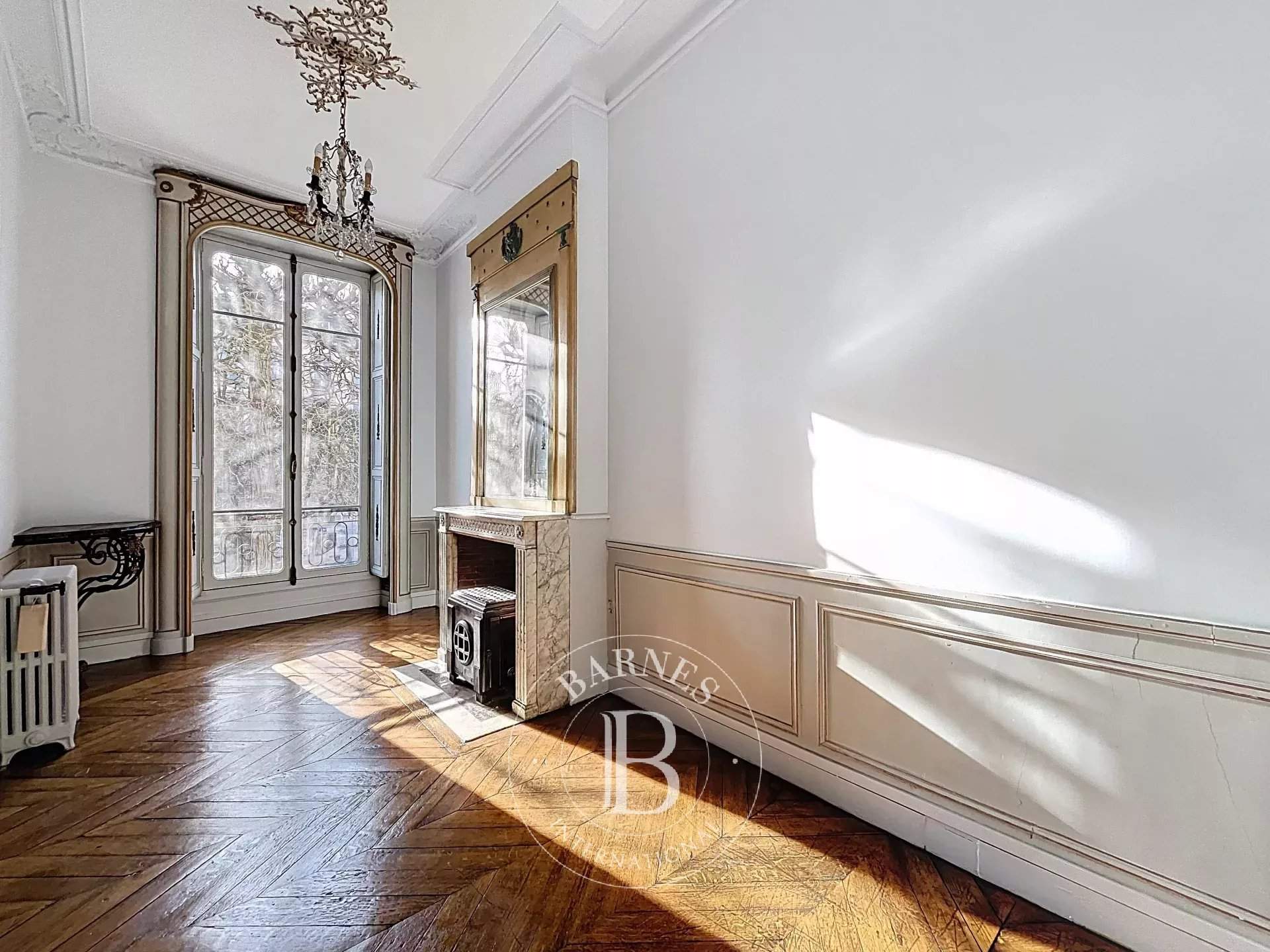 Versailles  - Appartement 5 Pi&egrave;ces 3 Chambres - picture 8