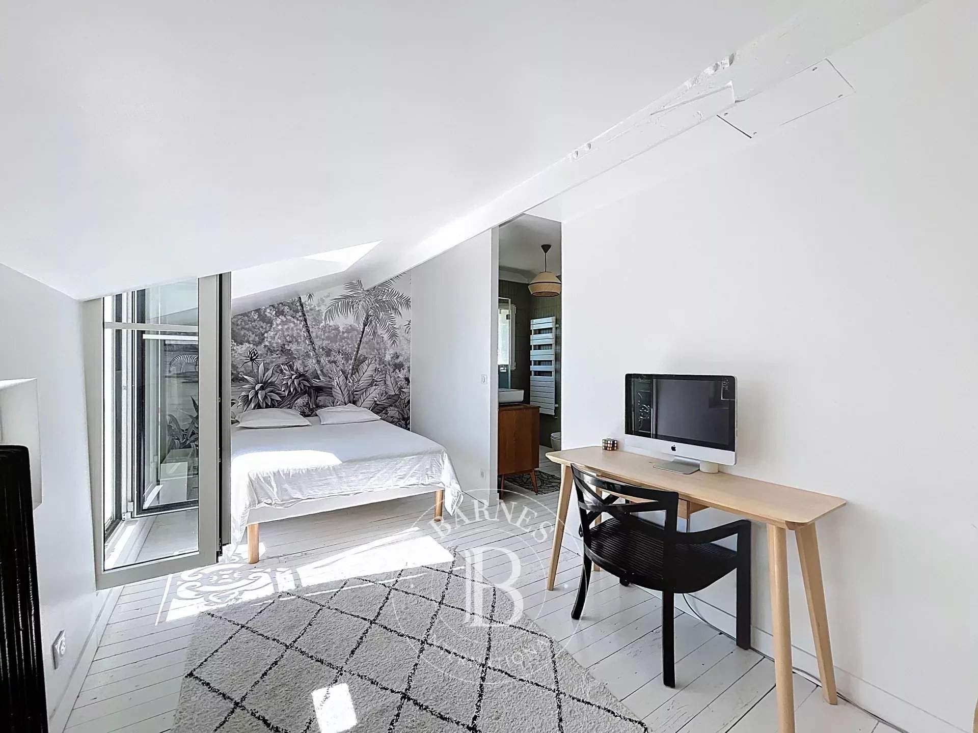 Le Vésinet  - Maison 7 Pièces 5 Chambres - picture 15