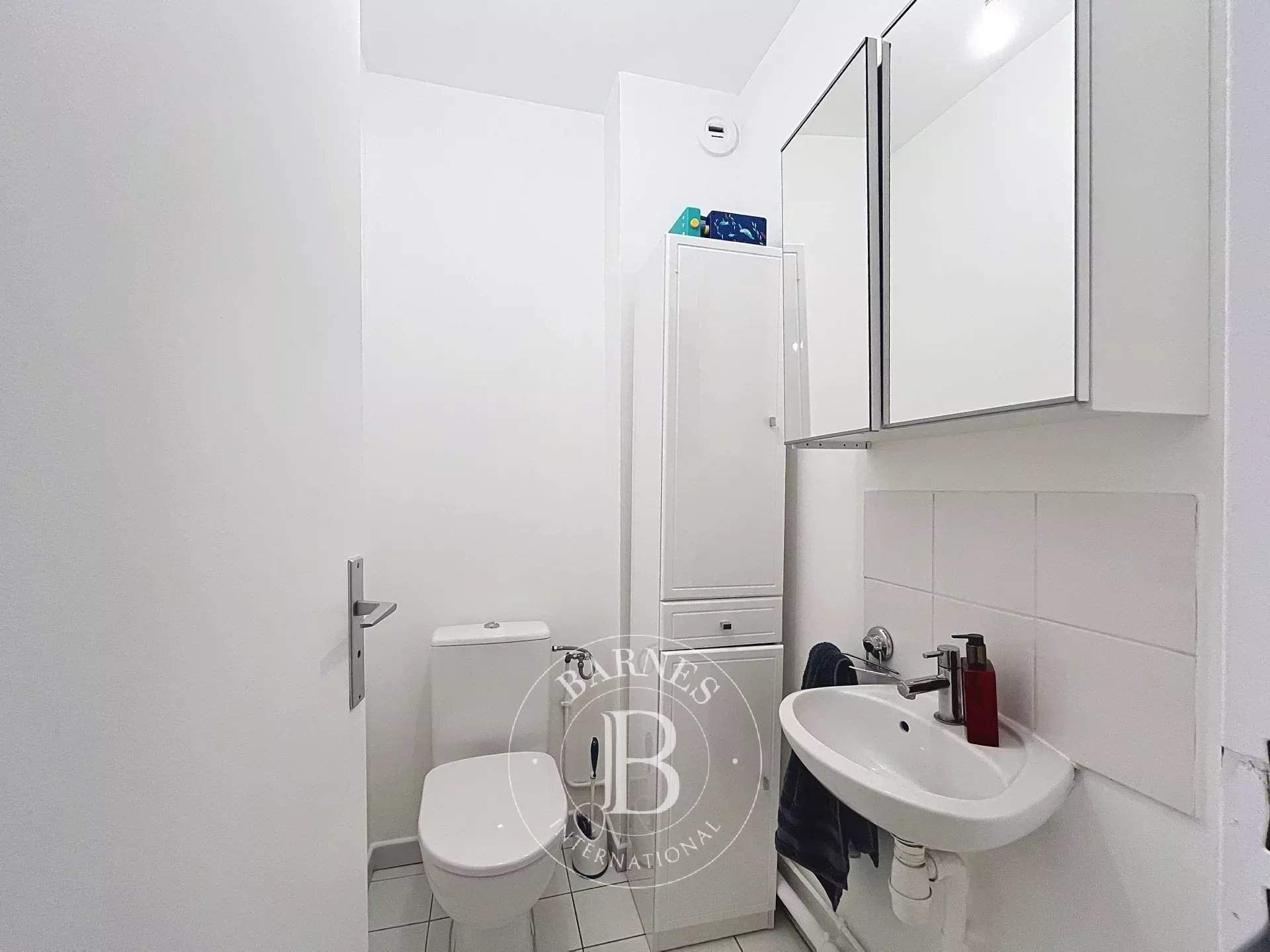 Le Pecq  - Appartement 4 Pièces 3 Chambres - picture 12