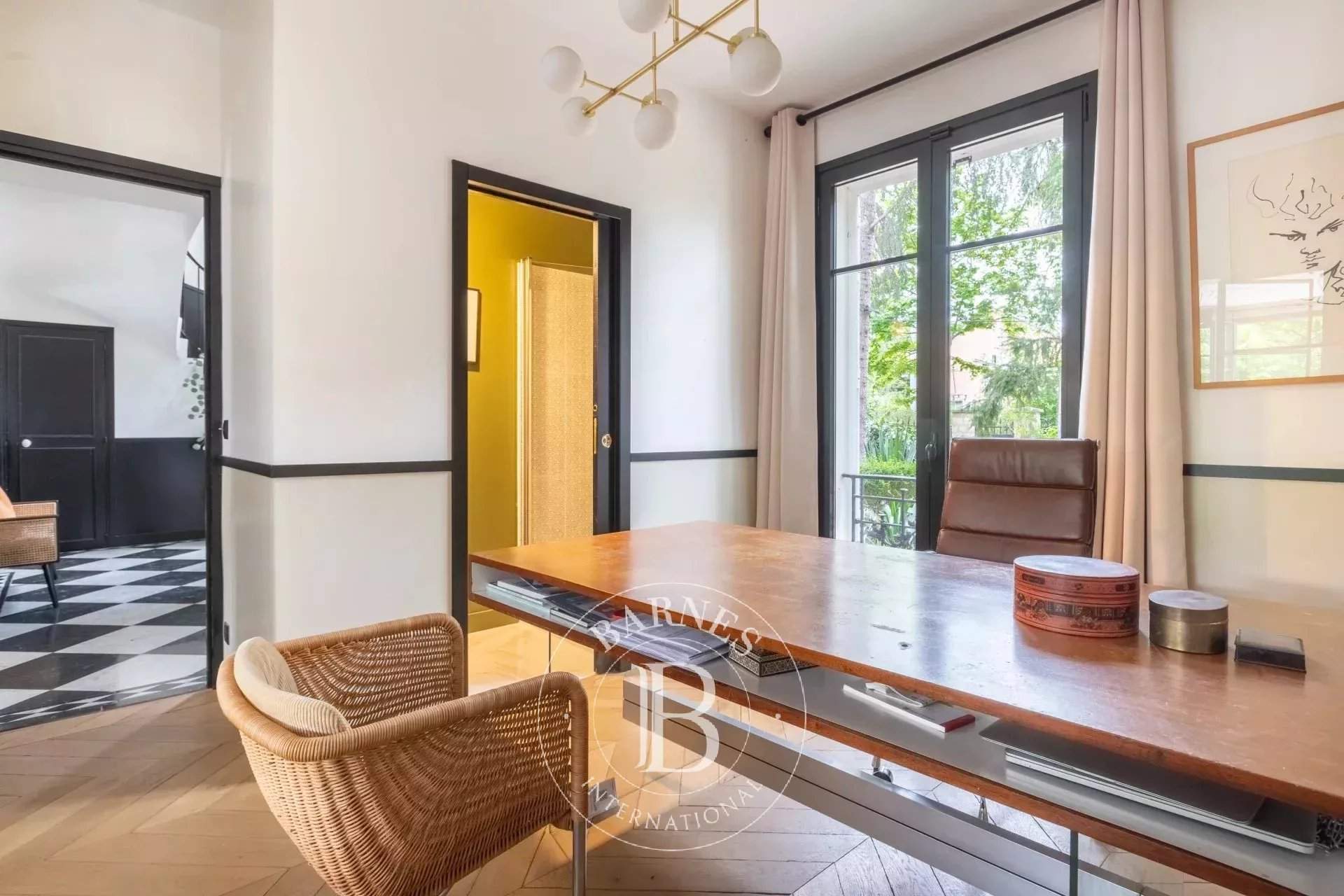 Le Vésinet  - Maison 7 Pièces 5 Chambres - picture 19