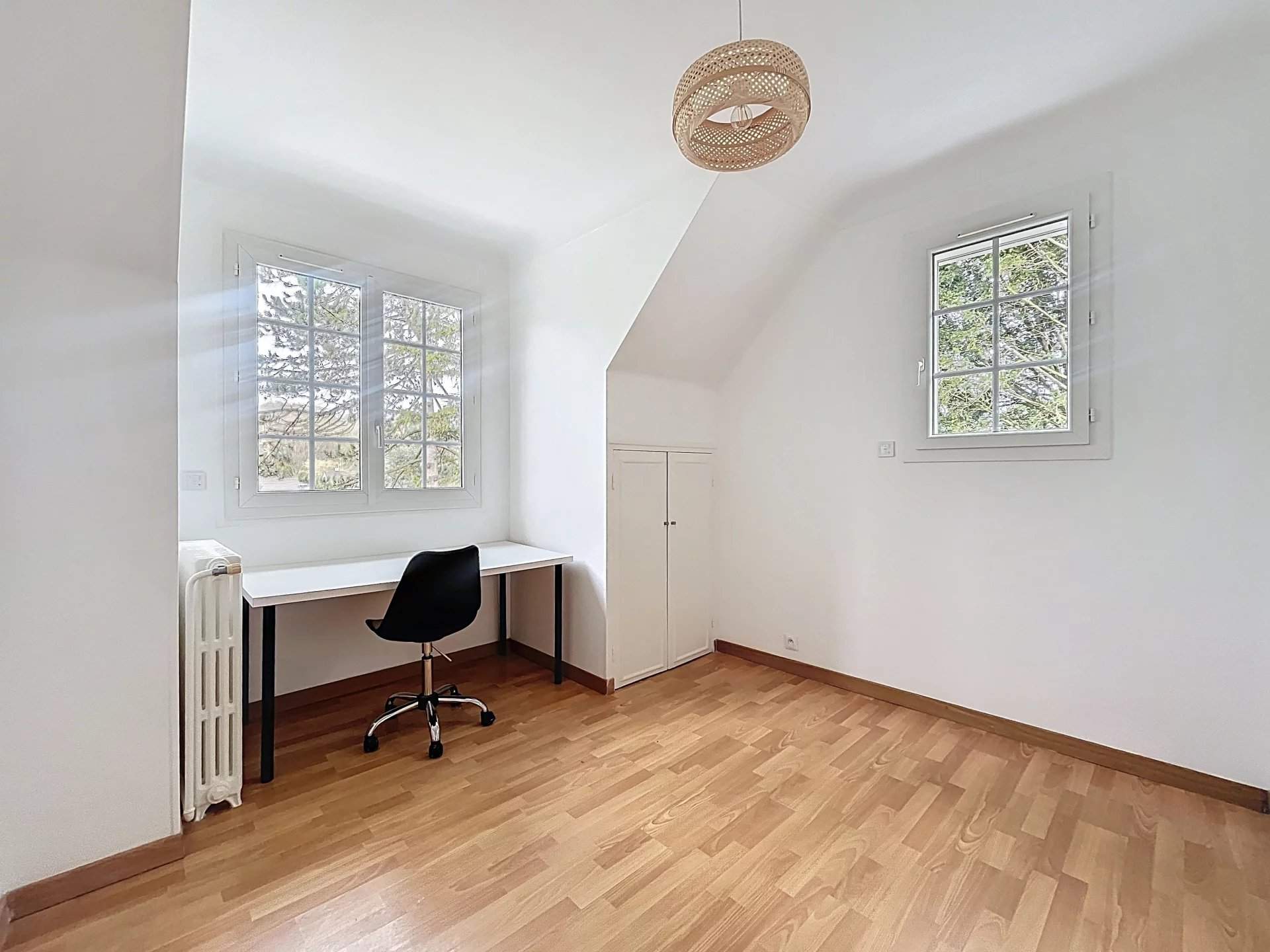 Marly-le-Roi  - Maison 5 Pi&egrave;ces 3 Chambres - picture 11