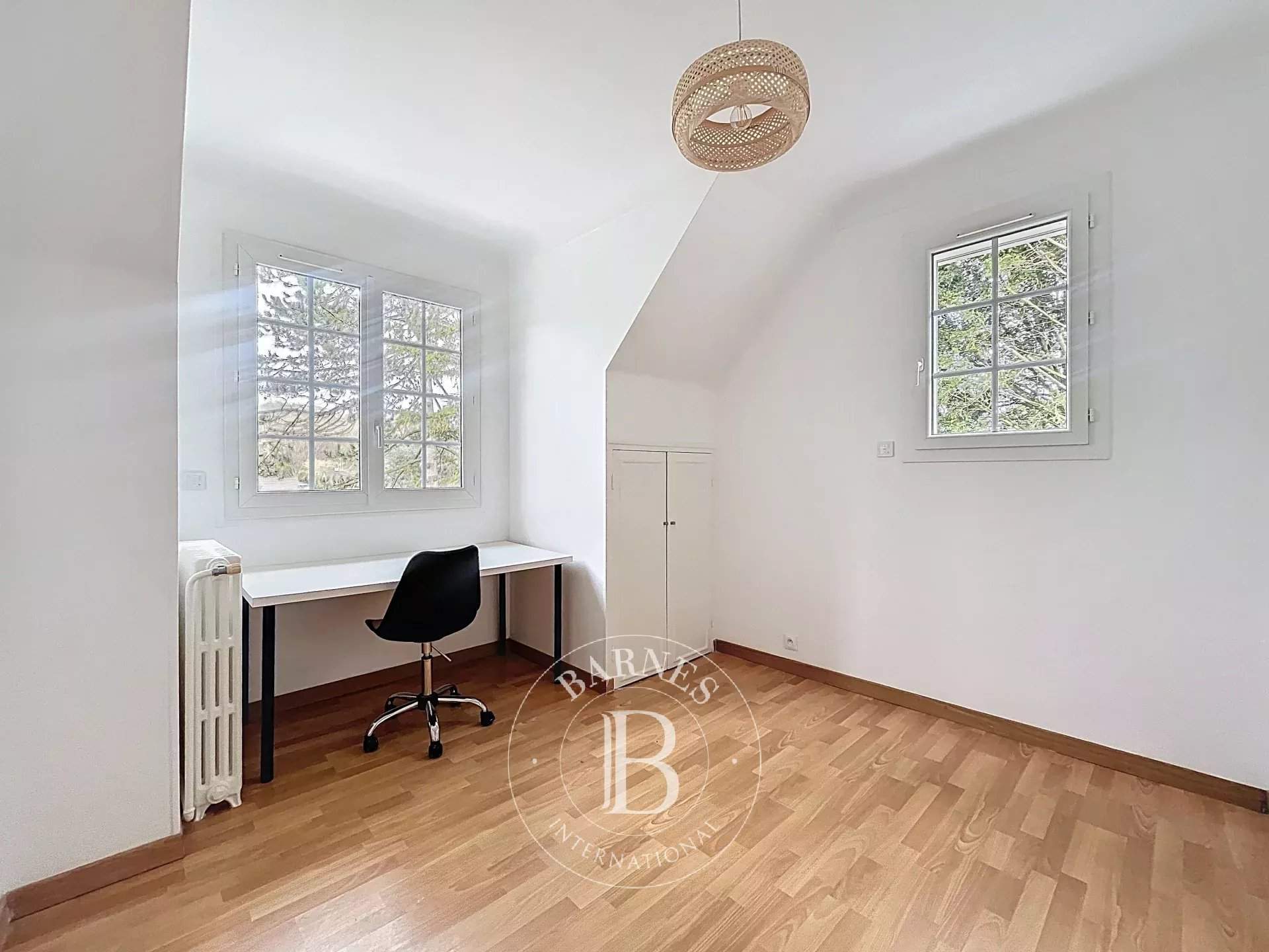 Marly-le-Roi  - House 3 Bedrooms - picture 11