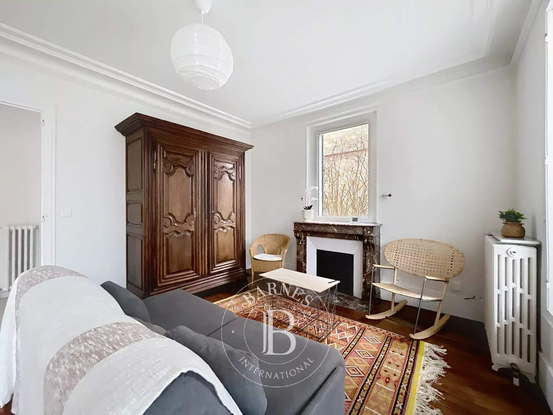 Le Vésinet  - Appartement 4 Pi&egrave;ces 3 Chambres - picture 8