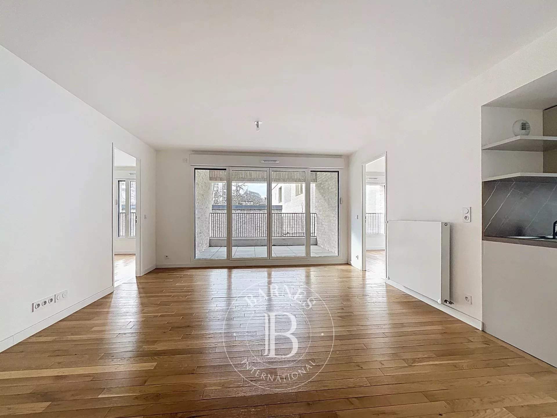 Versailles  - Appartement 4 Pi&egrave;ces 3 Chambres - picture 4