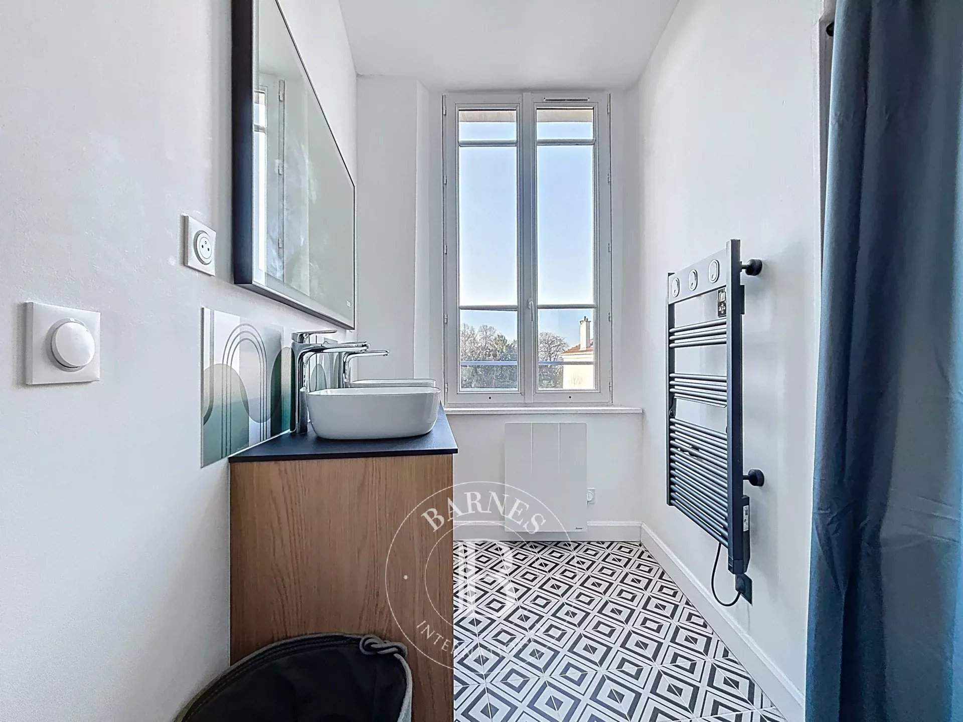 Saint-Germain-en-Laye  - Piso 3 Cuartos 2 Habitaciones - picture 5