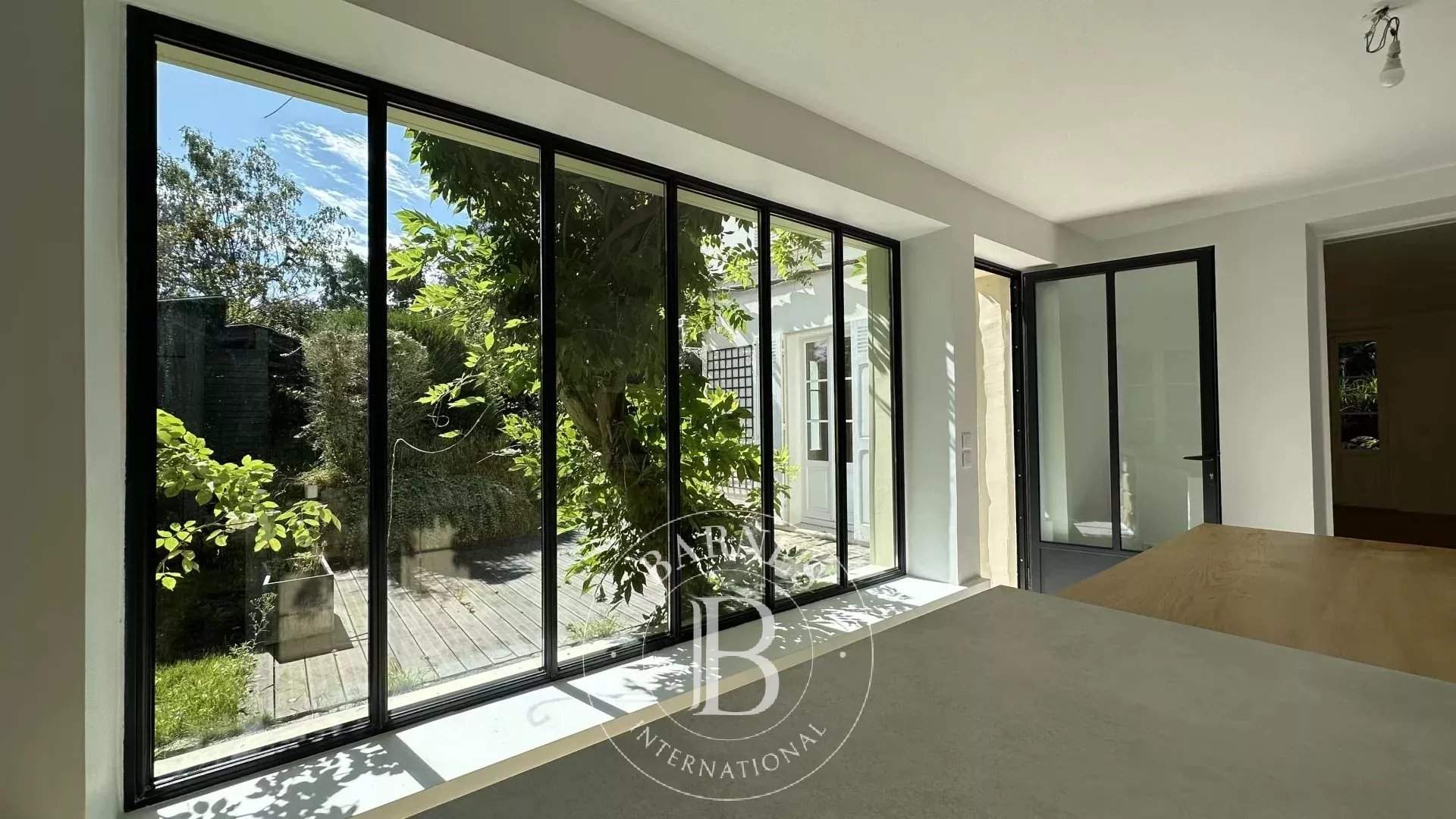 La Celle-Saint-Cloud  - House 6 Bedrooms - picture 18