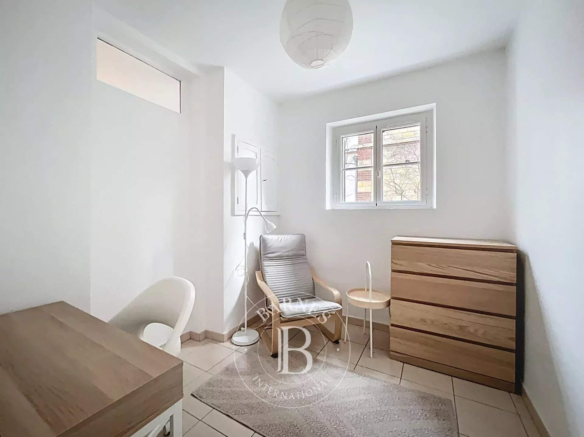 Le Vésinet  - Appartement 4 Pi&egrave;ces 3 Chambres - picture 11