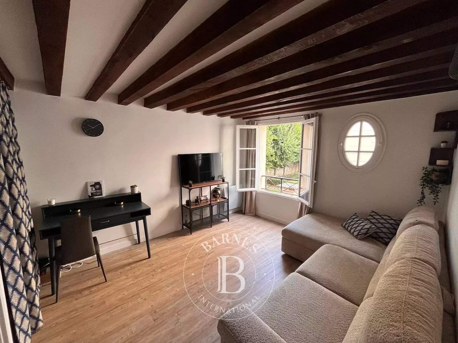 Saint-Germain-en-Laye  - Estudio 1 Cuarto - picture 1