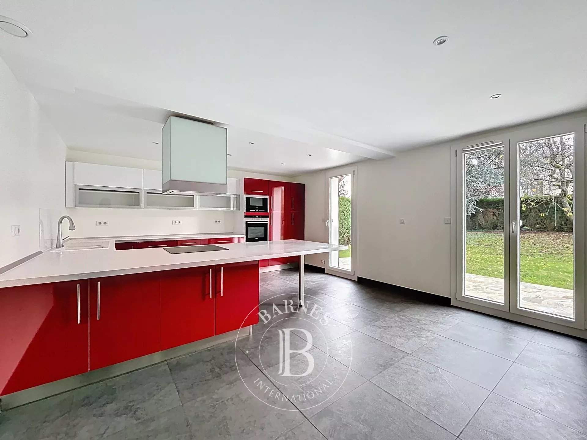 Louveciennes  - House 7 Bedrooms - picture 3