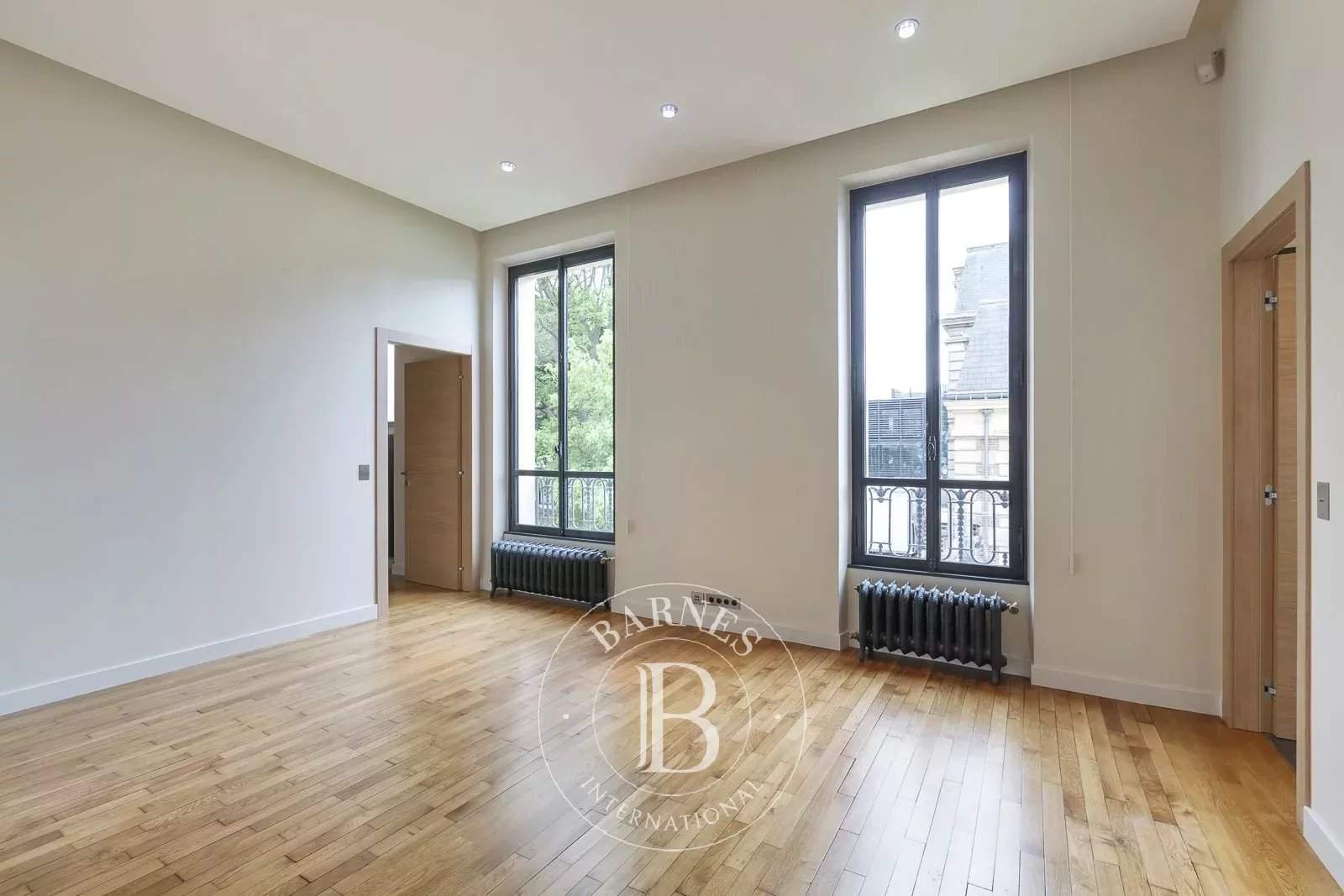 Saint-Germain-en-Laye  - Appartement 5 Pi&egrave;ces 3 Chambres - picture 6