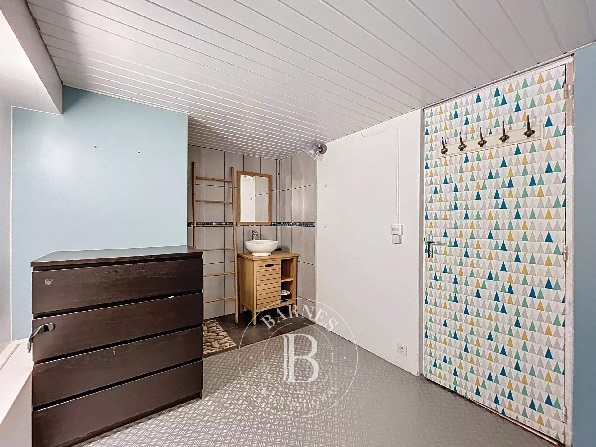 Saint-Germain-en-Laye  - Casa 6 Cuartos 4 Habitaciones - picture 10