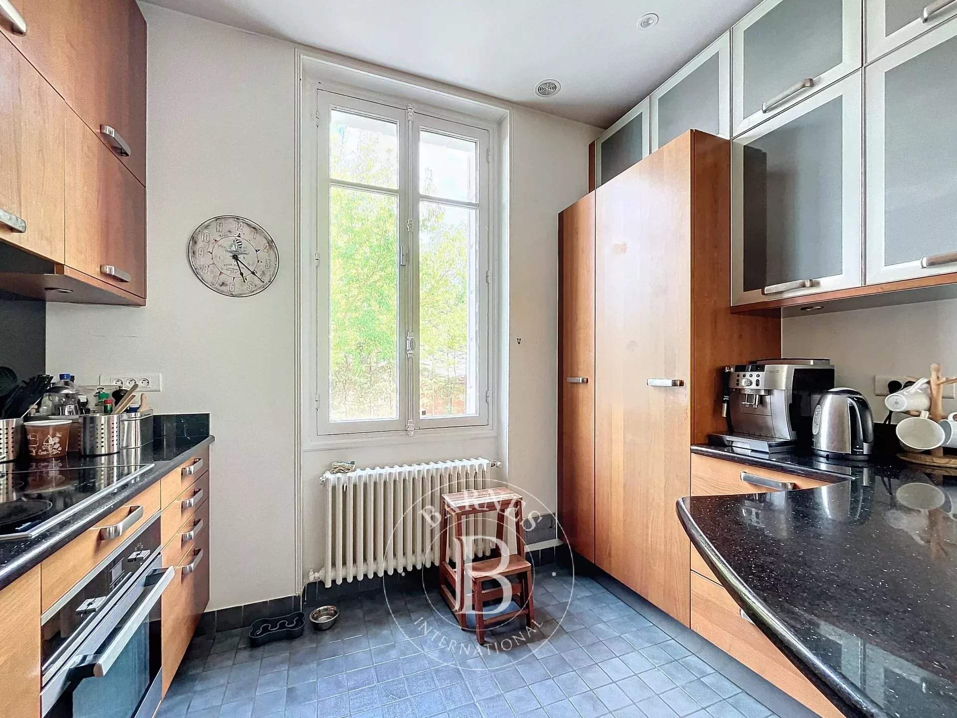 Maisons-Laffitte  - Maison 7 Pièces 5 Chambres - picture 10
