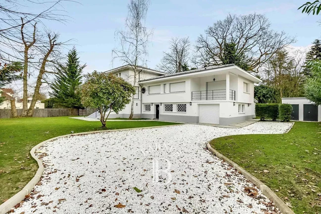 La Celle-Saint-Cloud  - House  - picture 16