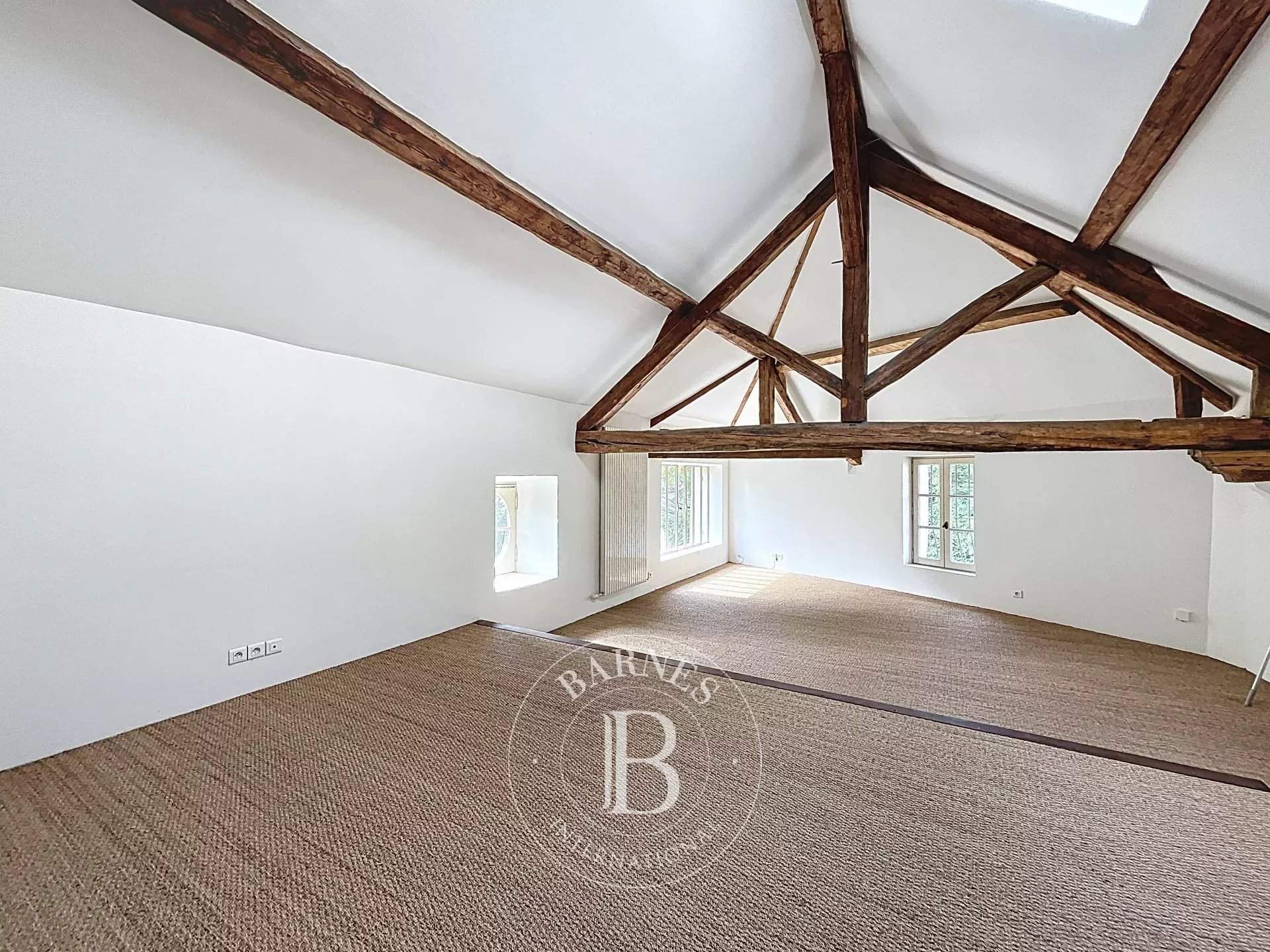 Orgeval  - House 3 Bedrooms - picture 9