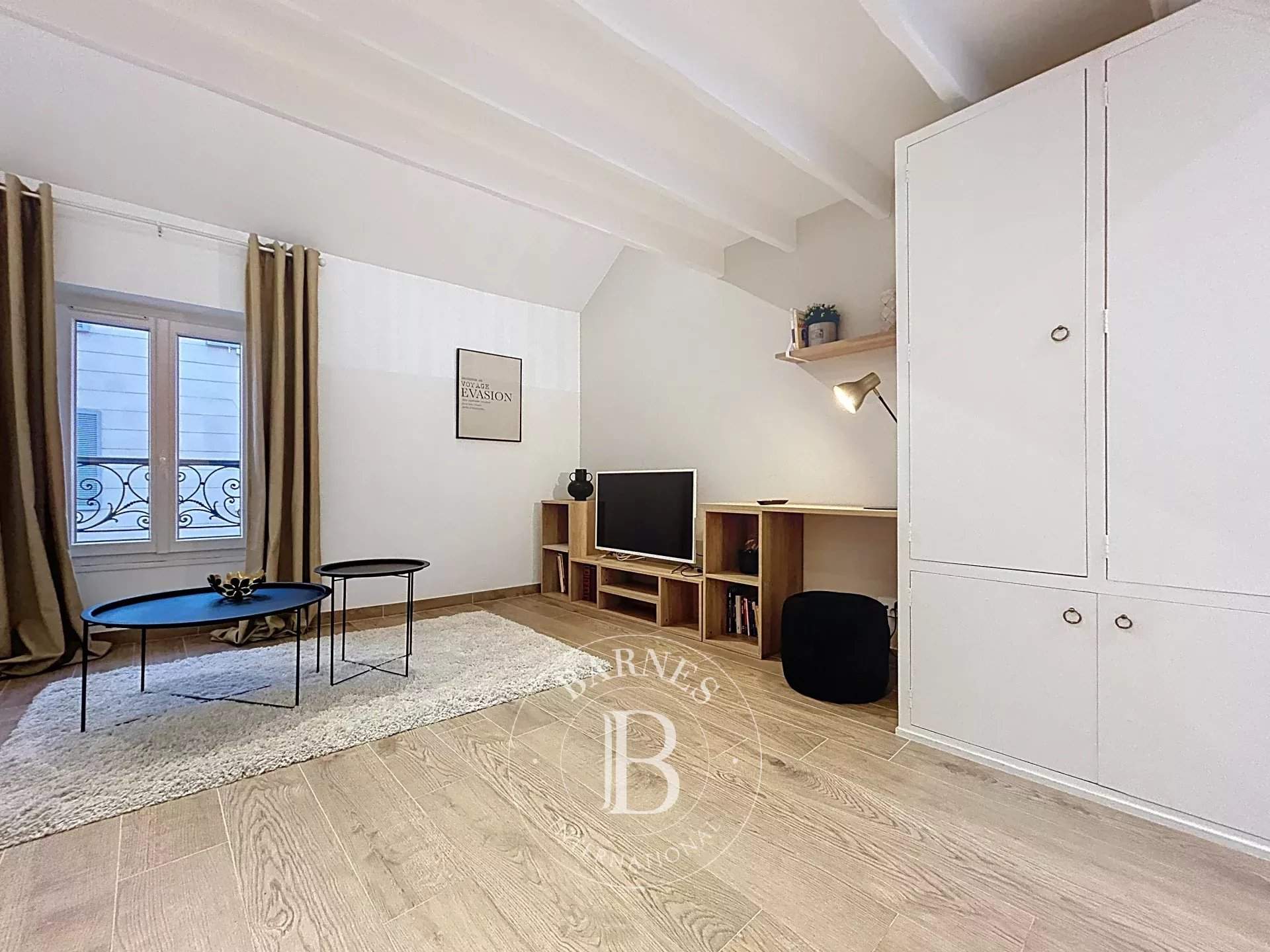 Saint-Germain-en-Laye  - Duplex 2 Pi&egrave;ces - picture 4