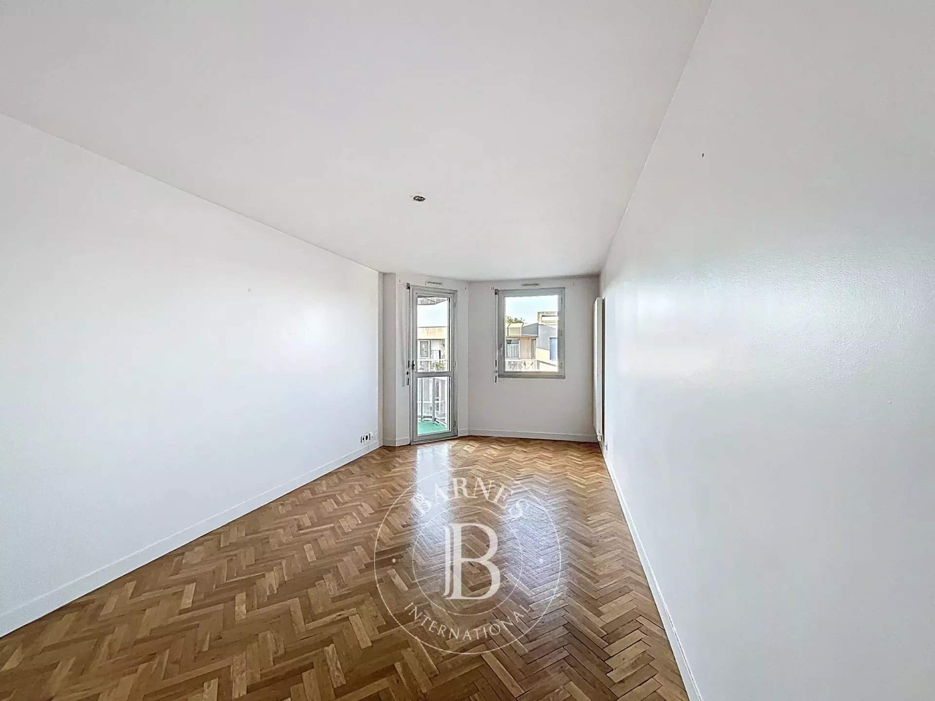 Saint-Germain-en-Laye  - Appartement 2 Pièces, 1 Chambre - picture 11