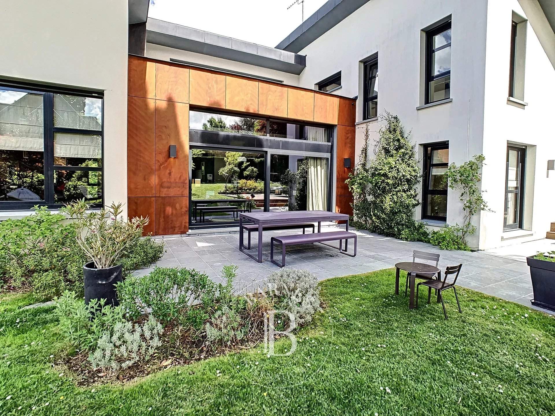 Bougival  - House 7 Bedrooms - picture 20