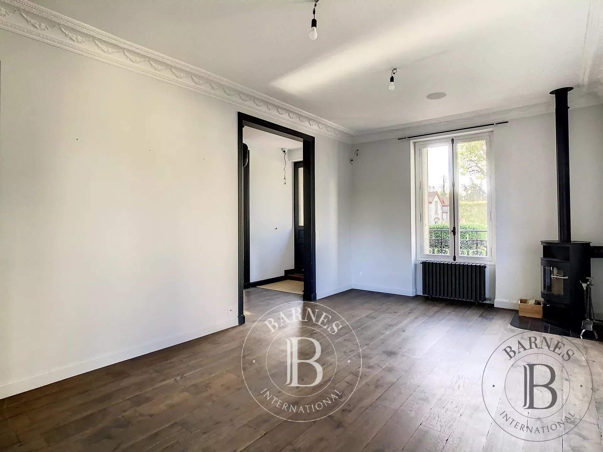 Croissy-sur-Seine  - Maison 8 Pièces 5 Chambres - picture 4