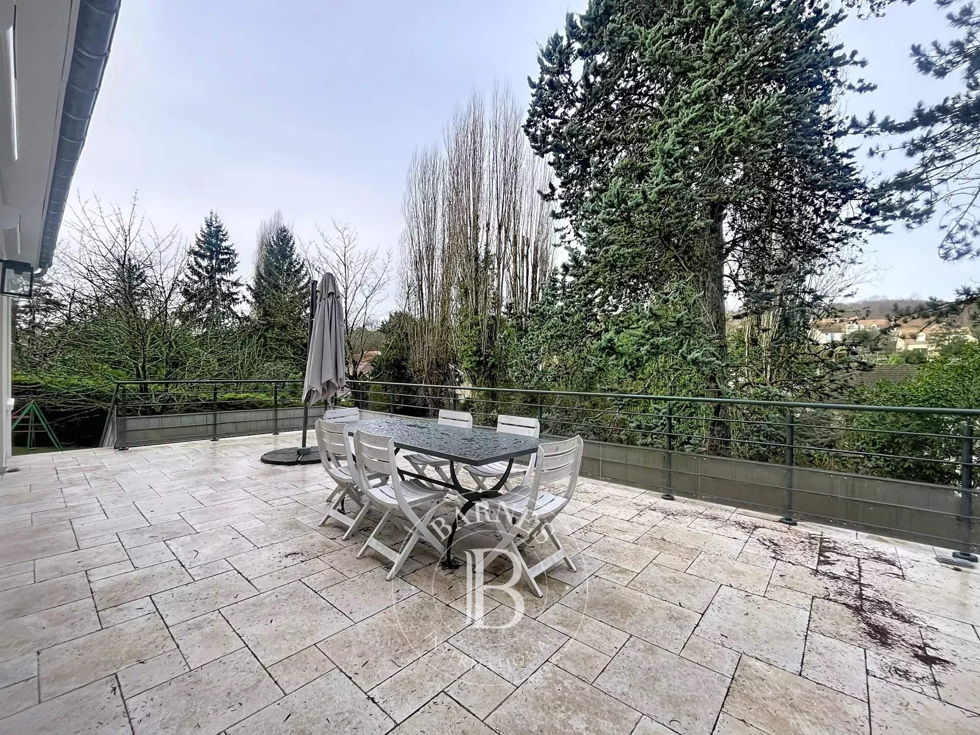 Marly-le-Roi  - House 3 Bedrooms - picture 20