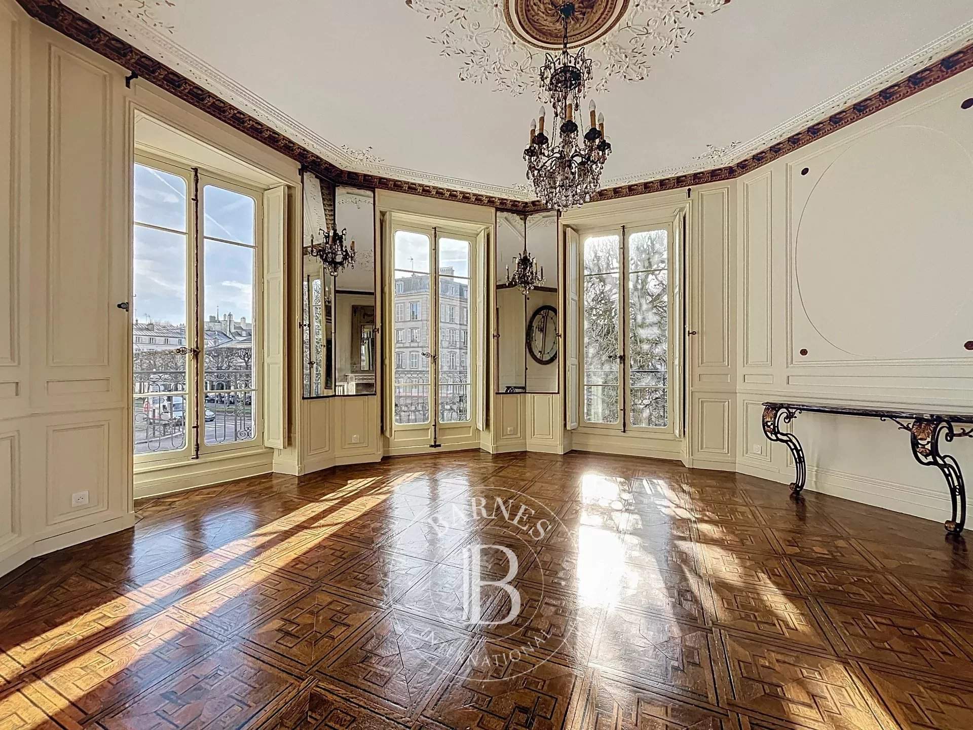 Versailles  - Appartement 5 Pi&egrave;ces 3 Chambres - picture 4