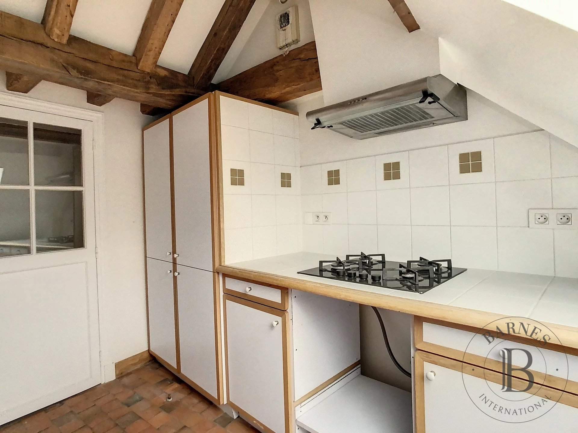 Versailles  - Piso 3 Cuartos 2 Habitaciones - picture 4