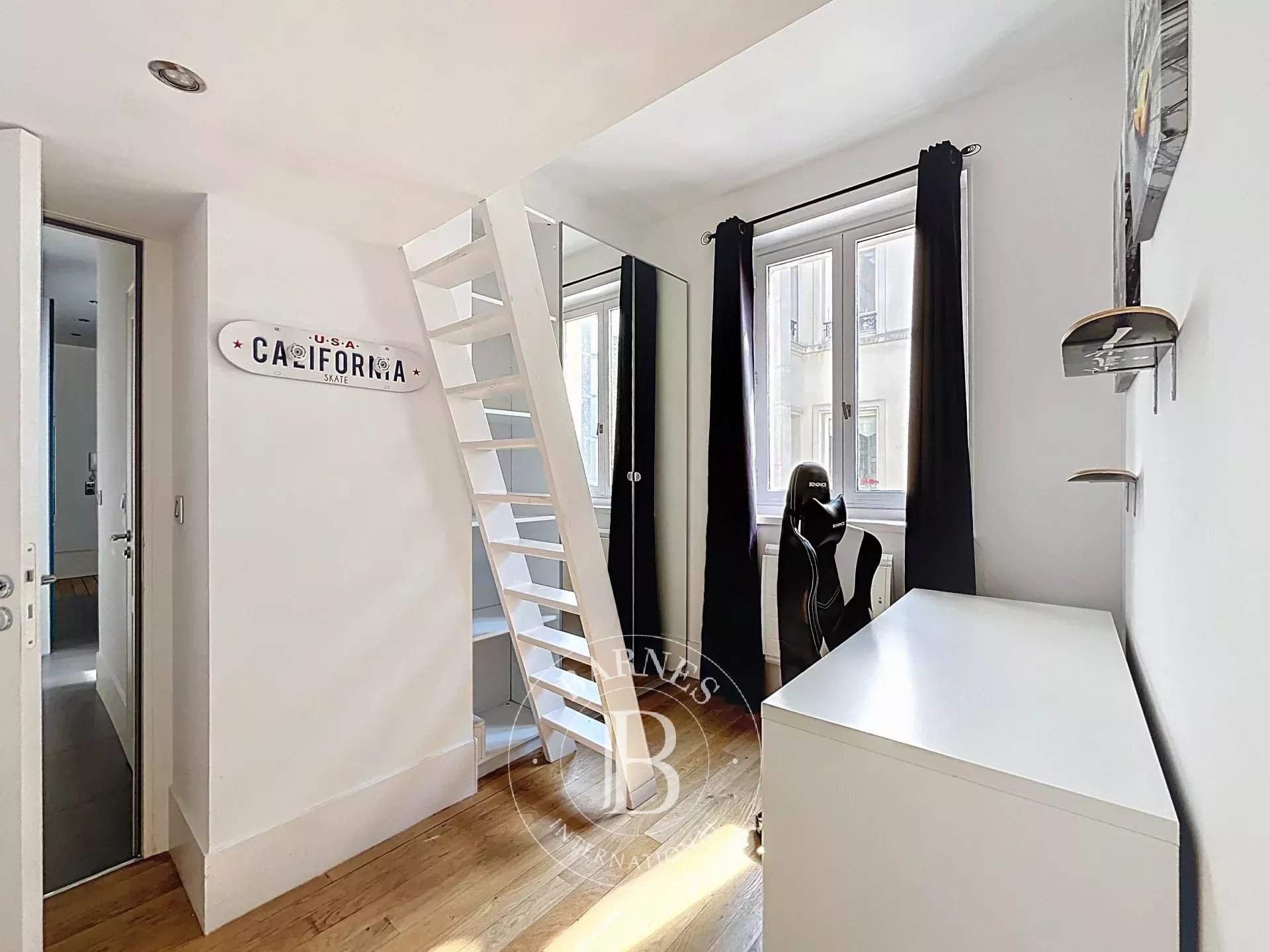 Versailles  - Piso 4 Cuartos 3 Habitaciones - picture 10