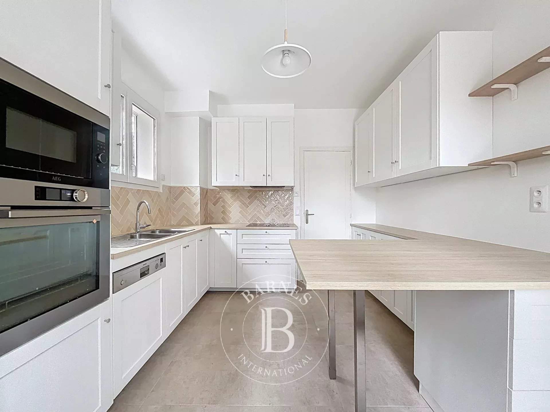 Marly-le-Roi  - House 3 Bedrooms - picture 4