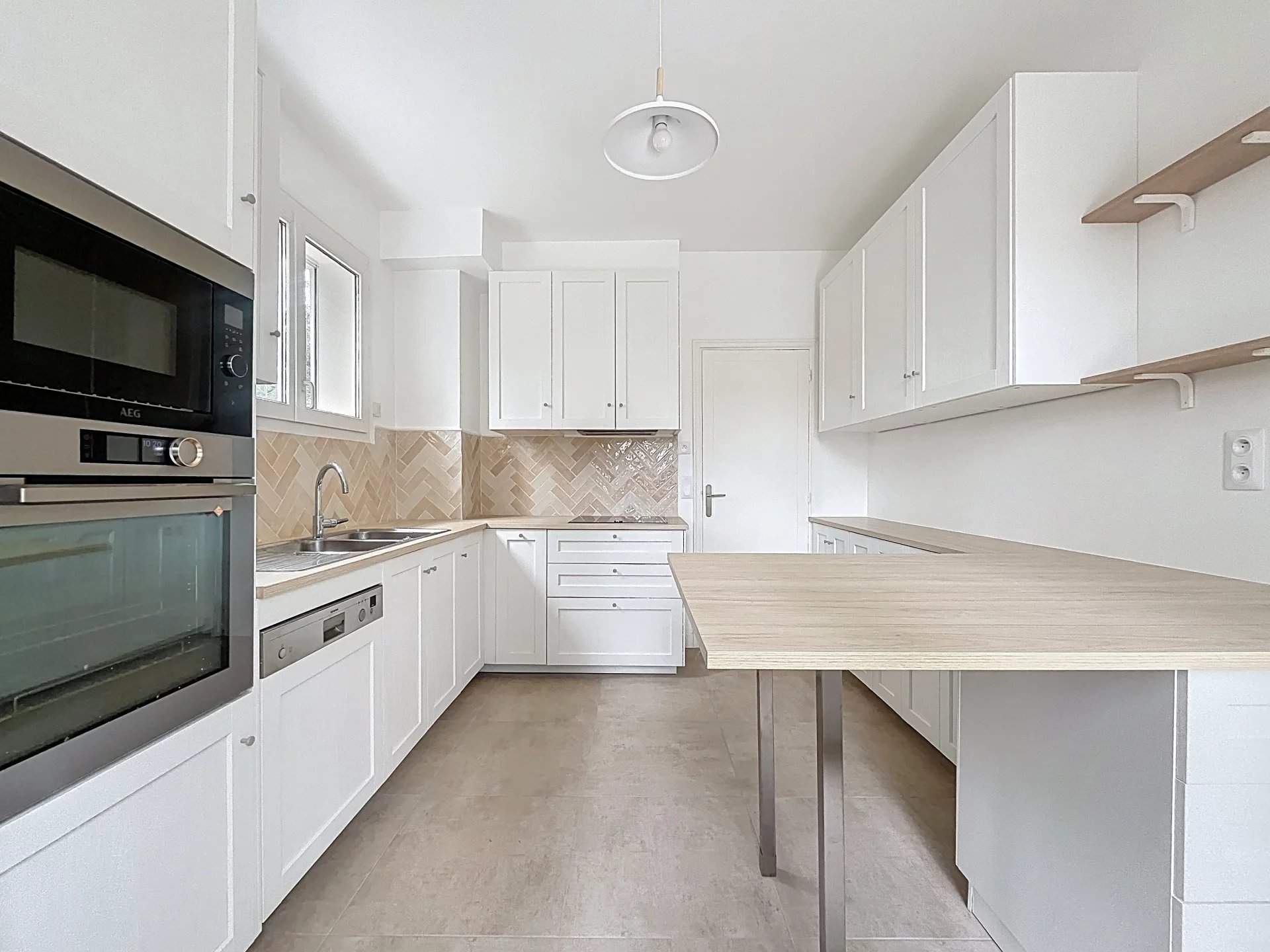 Marly-le-Roi  - Maison 5 Pi&egrave;ces 3 Chambres - picture 4