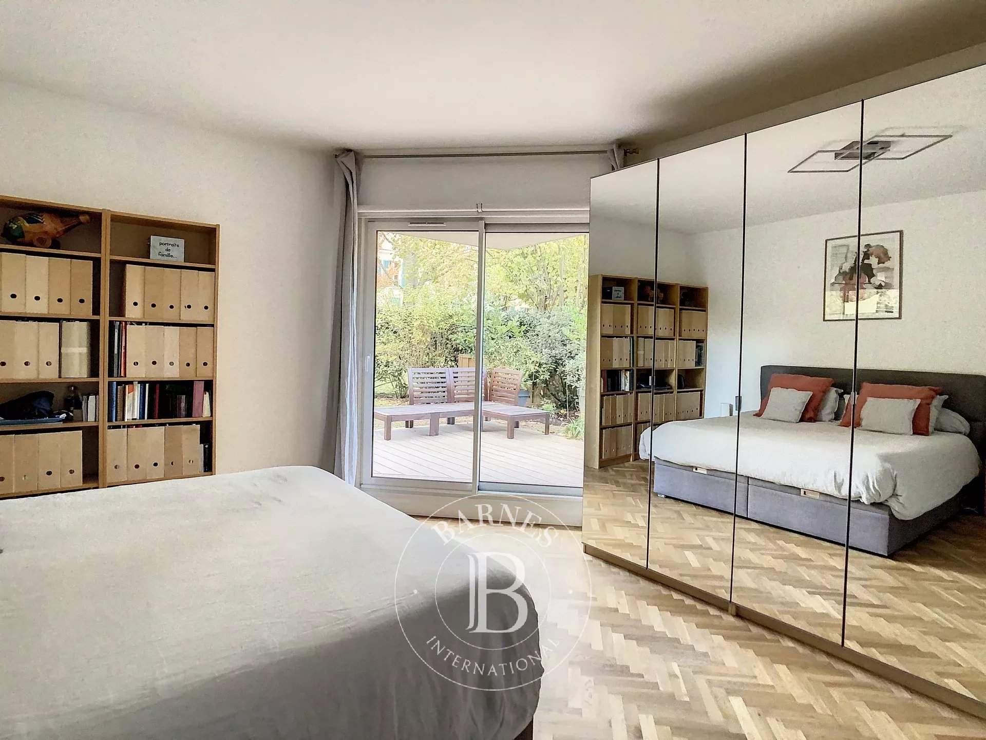 Saint-Germain-en-Laye  - Appartement 5 Pièces 4 Chambres - picture 17