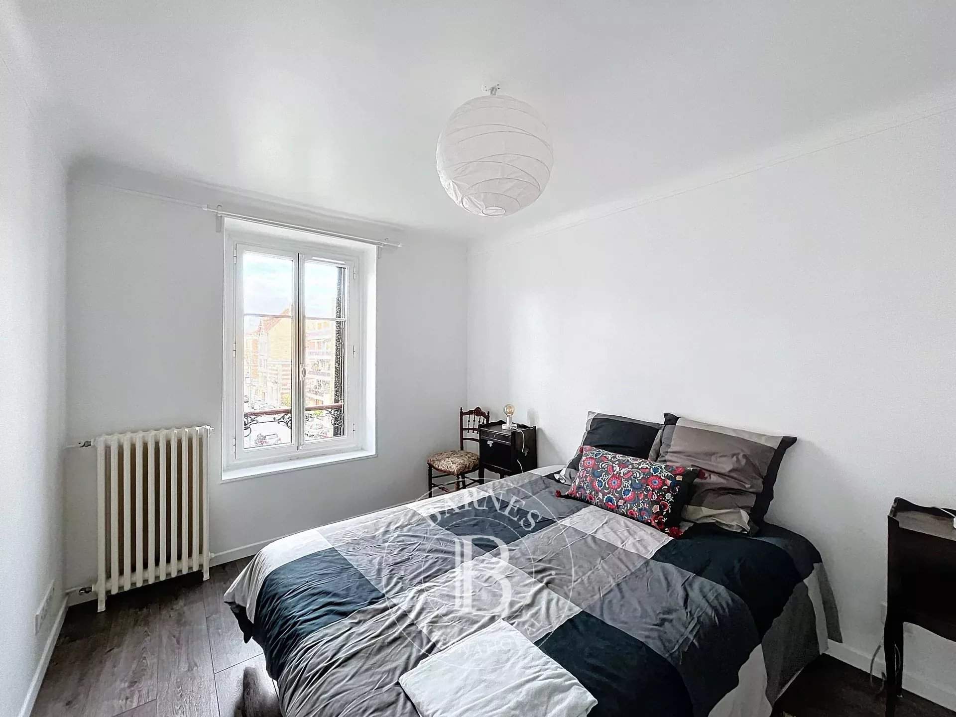 Le Vésinet  - Appartement 4 Pièces 3 Chambres - picture 11