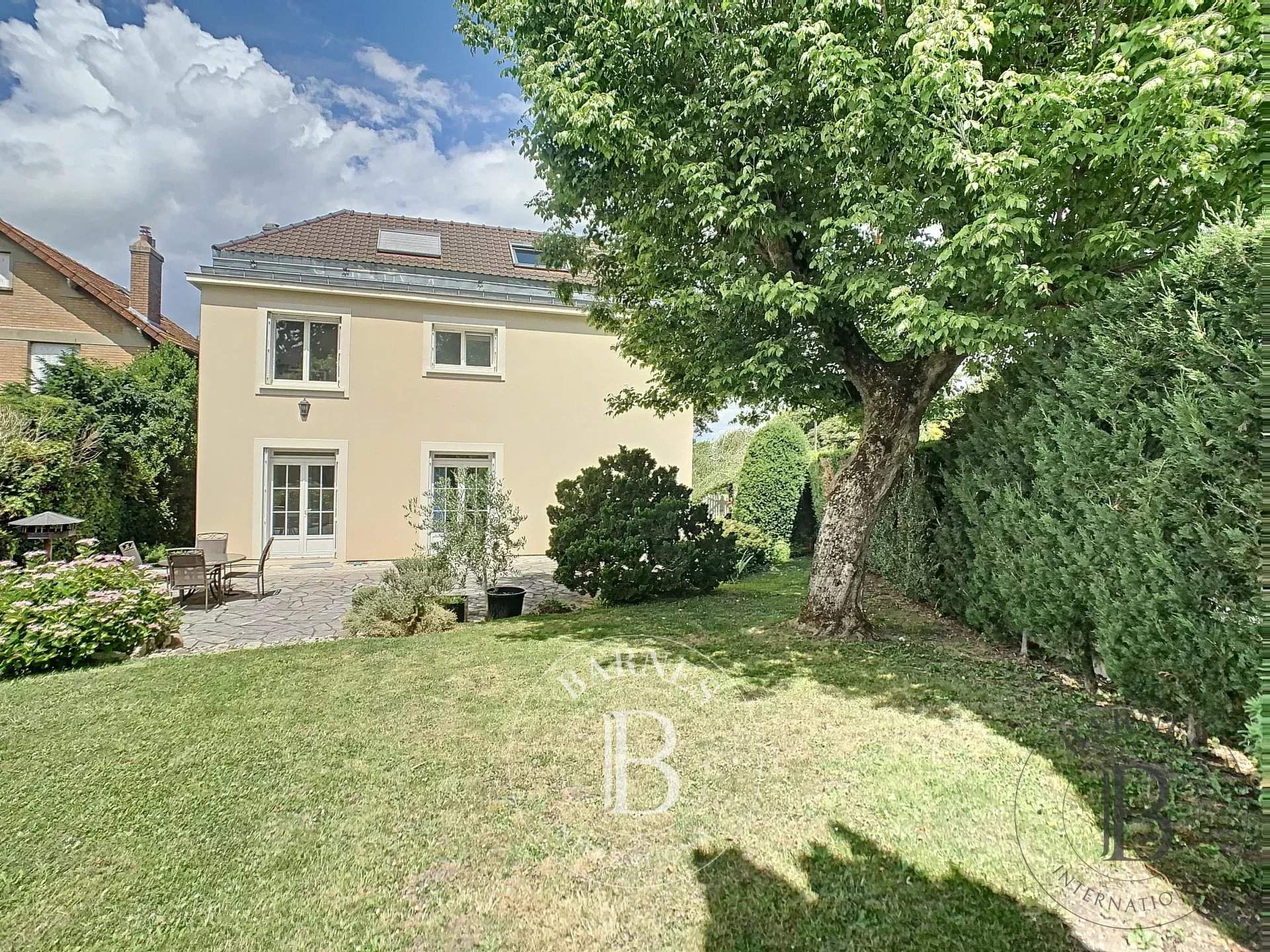 Louveciennes  - House 5 Bedrooms - picture 7