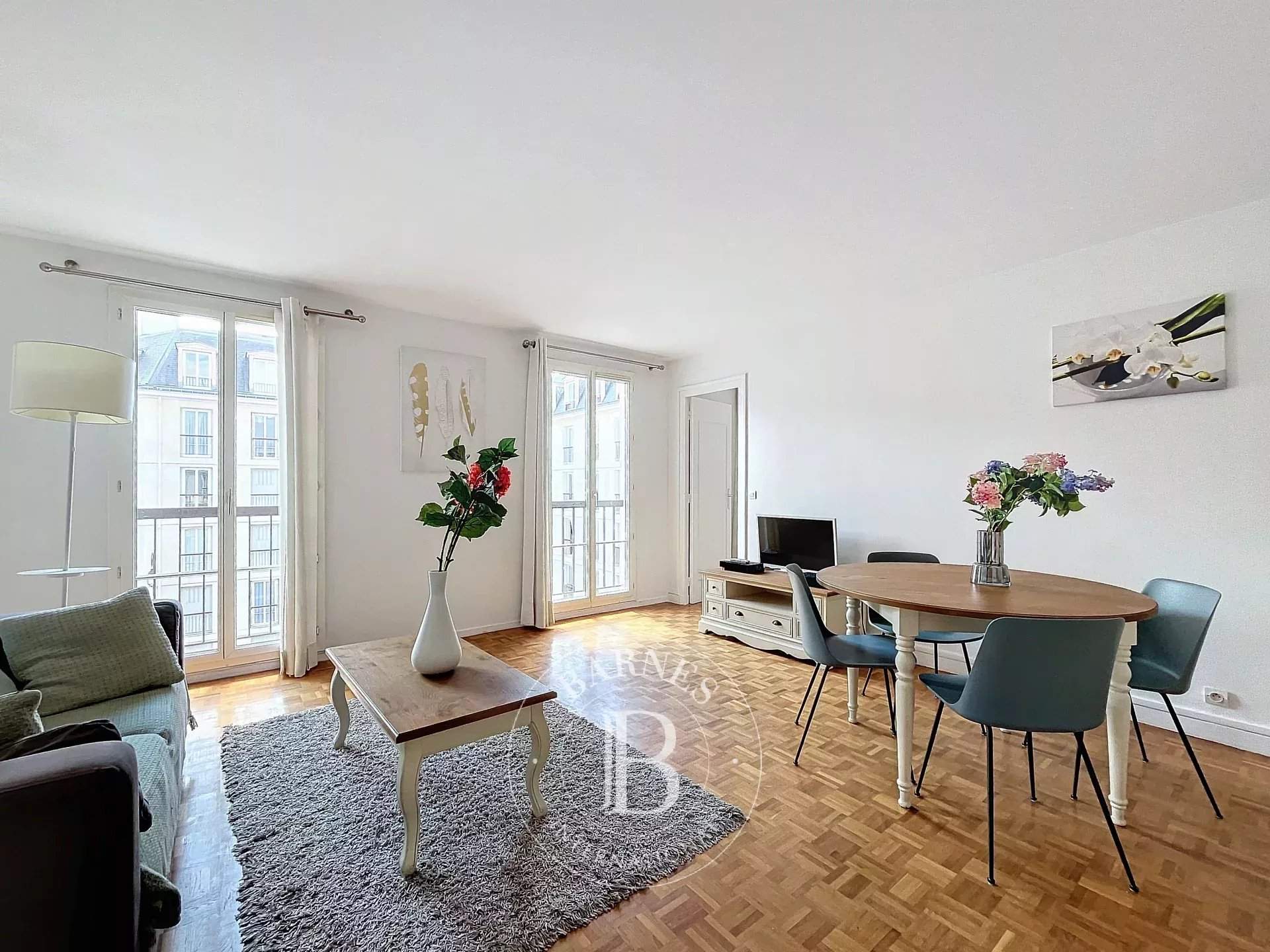 Versailles  - Appartement 2 Pièces, 1 Chambre - picture 7