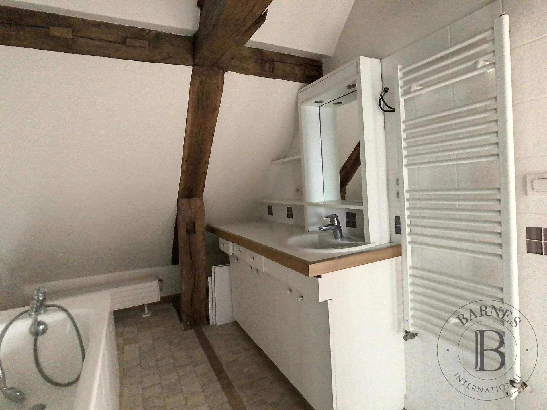 Versailles  - Piso 3 Cuartos 2 Habitaciones - picture 11