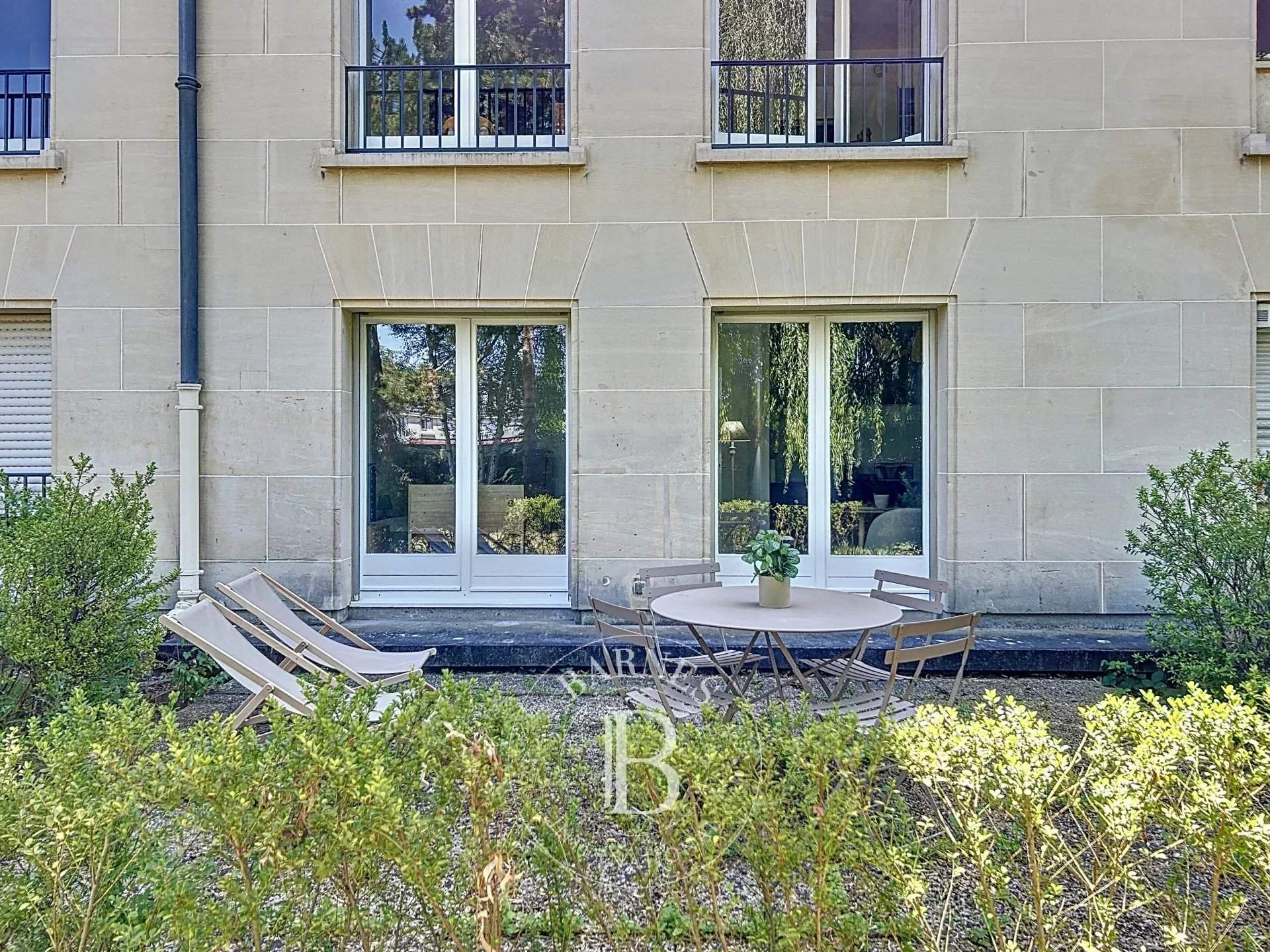 Versailles  - Appartement 1 Pièce - picture 10