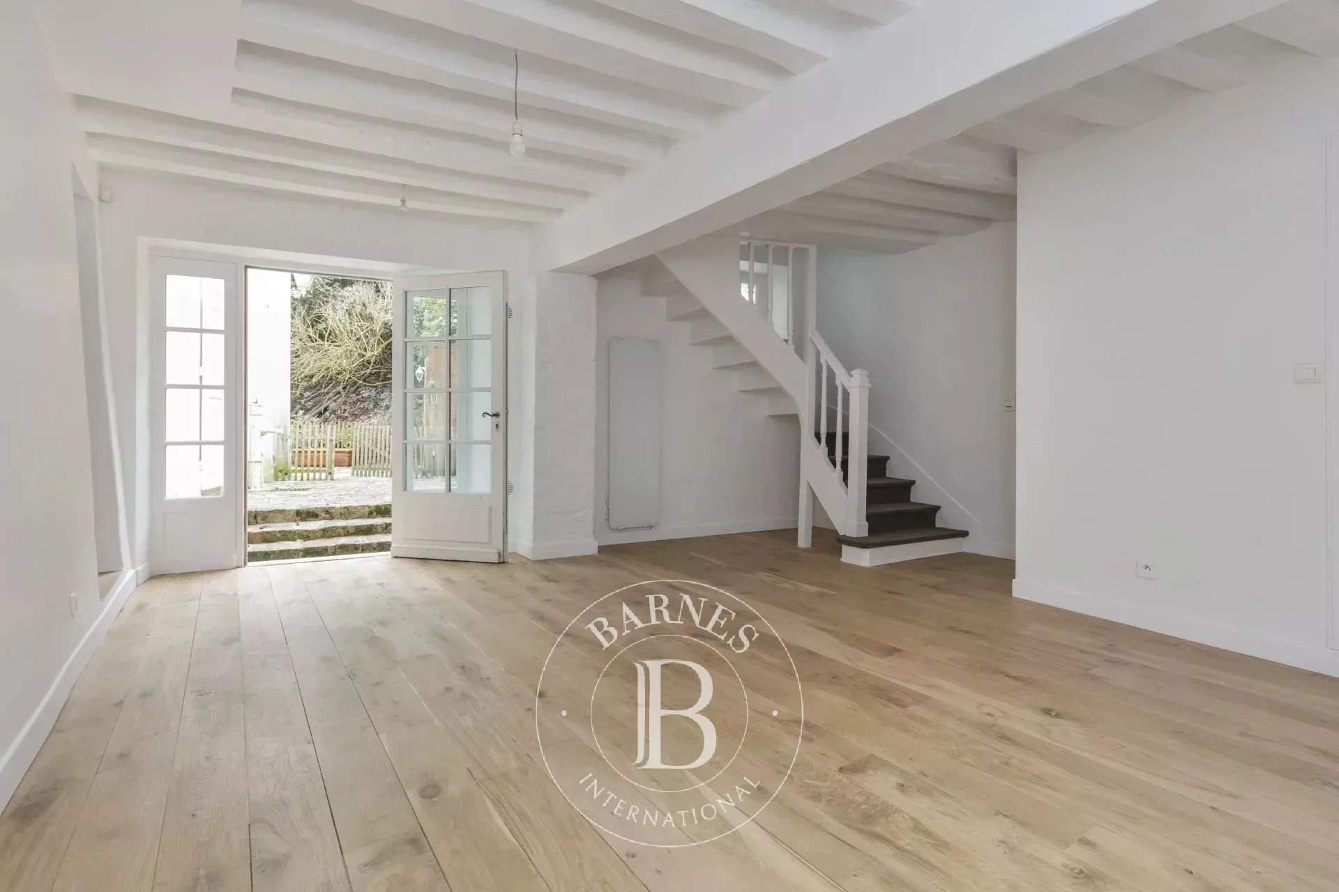 La Celle-Saint-Cloud  - House 6 Bedrooms - picture 15