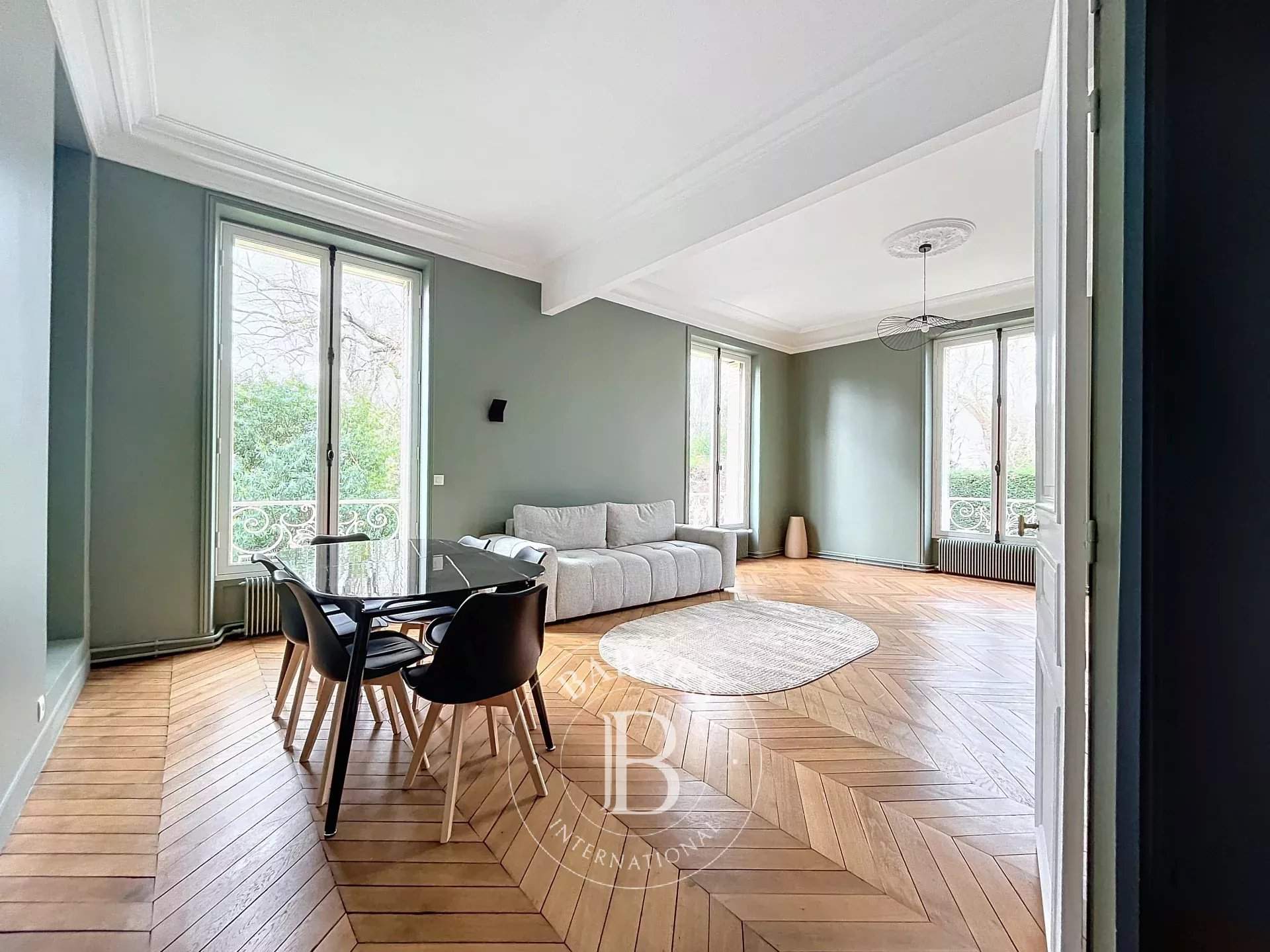 Louveciennes  - Apartment 3 Bedrooms - picture 7