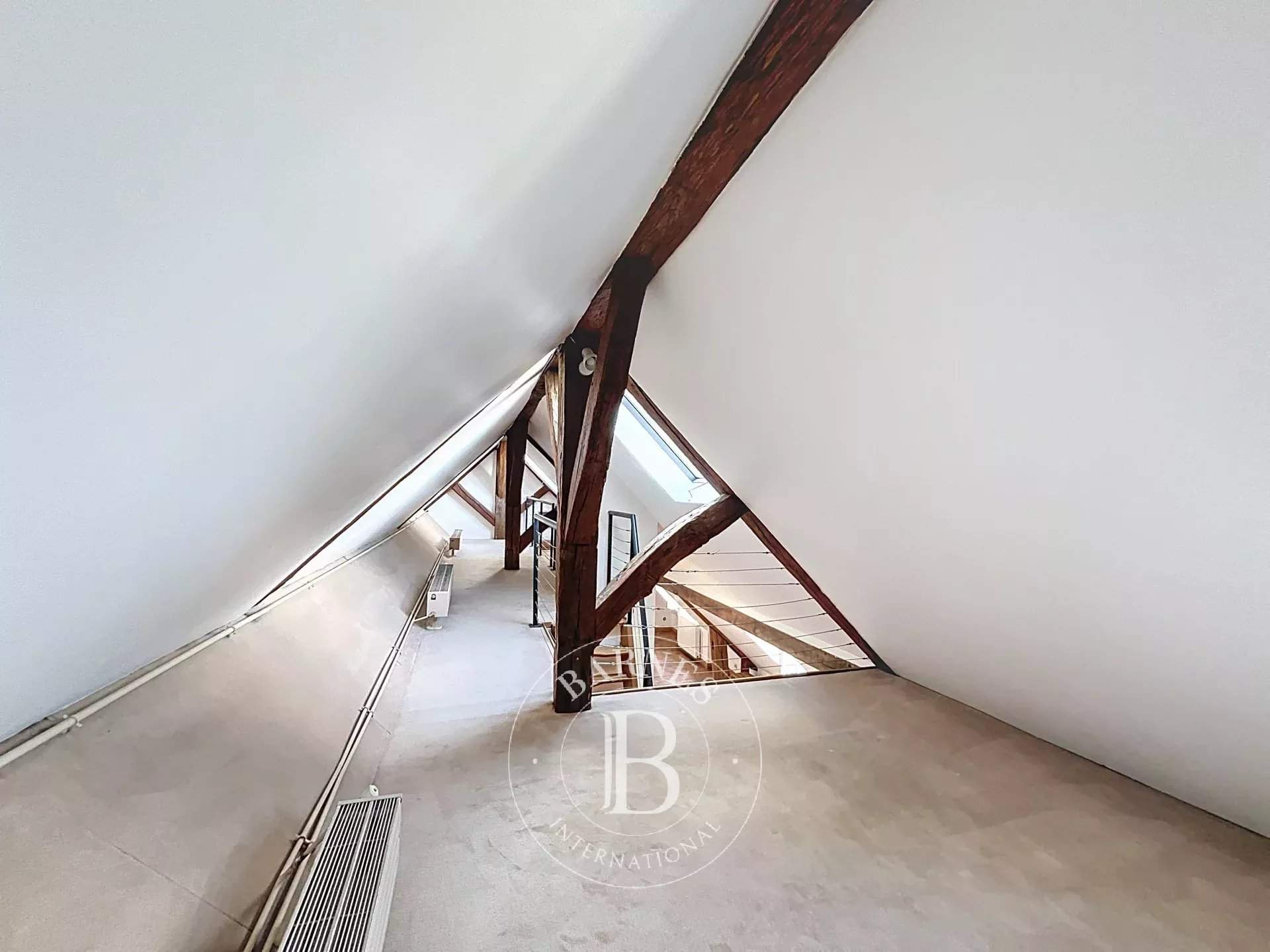 Versailles  - Apartment 2 Bedrooms - picture 14