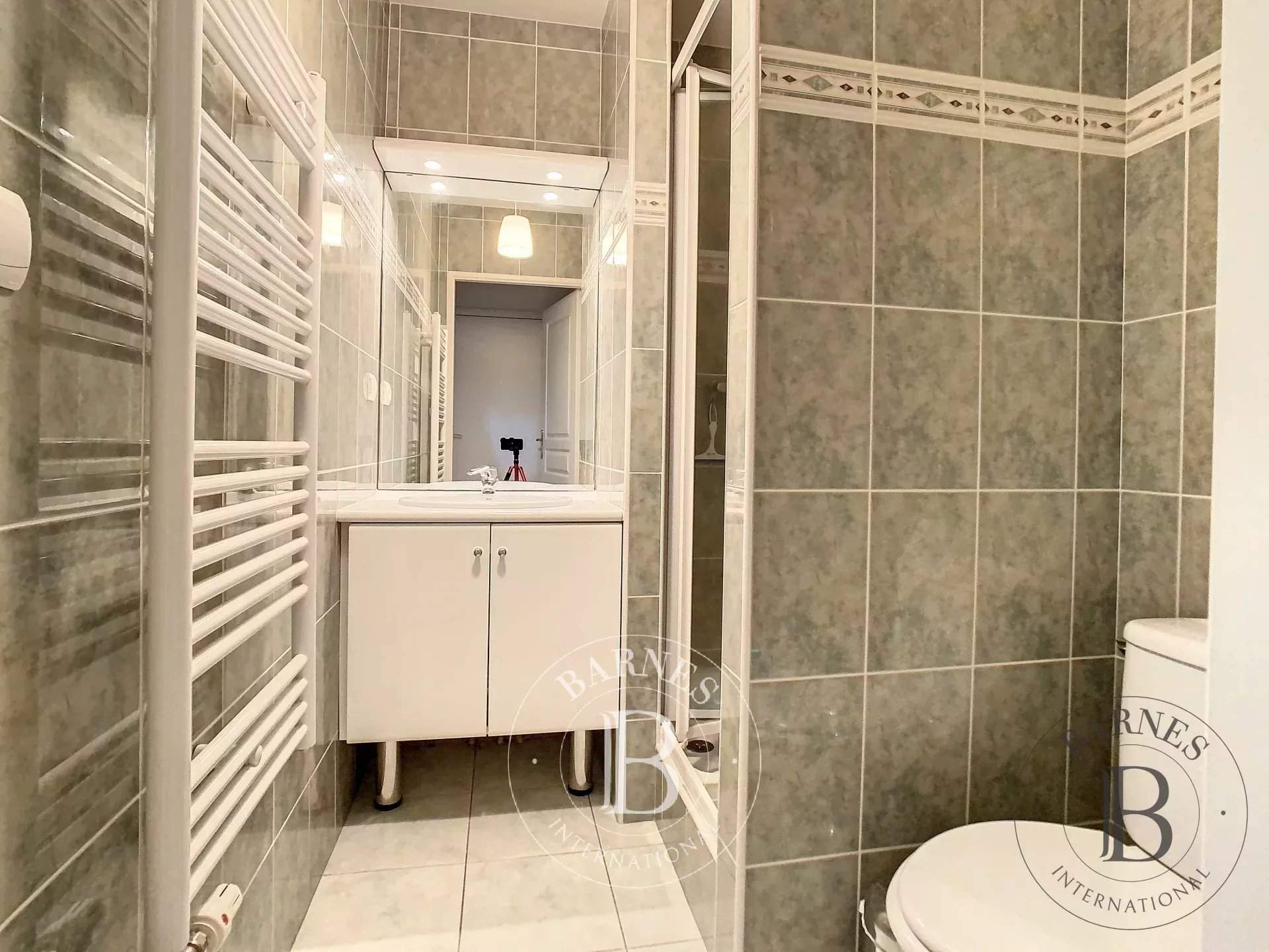 Villennes-sur-Seine  - Appartement 7 Pièces 4 Chambres - picture 16