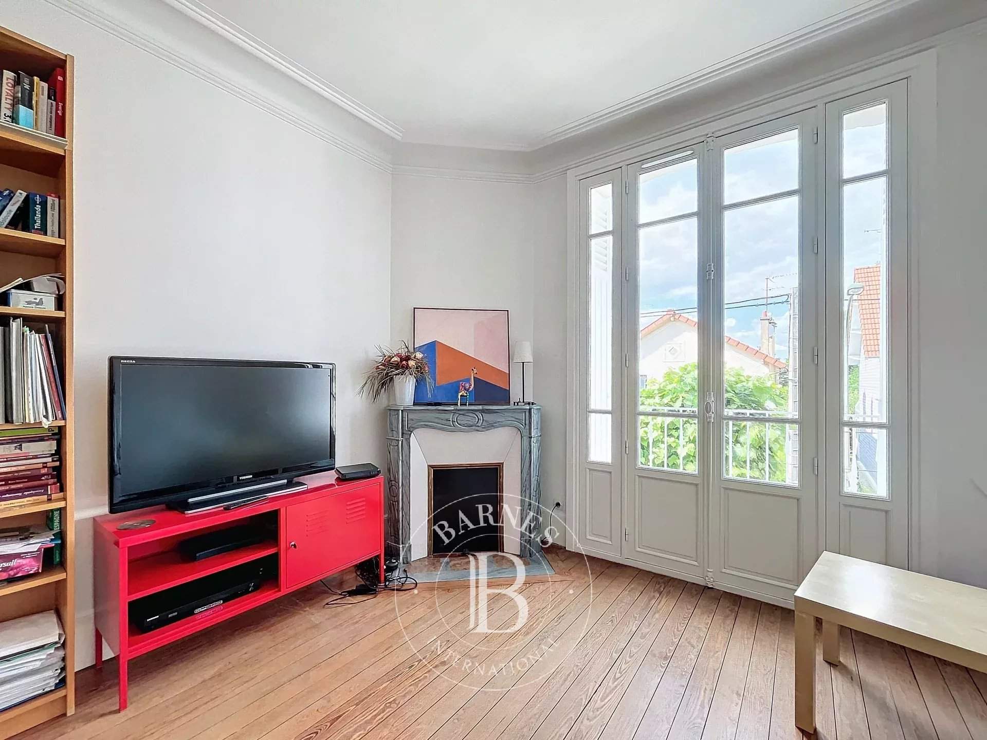 Maisons-Laffitte  - Maison 7 Pièces 5 Chambres - picture 18