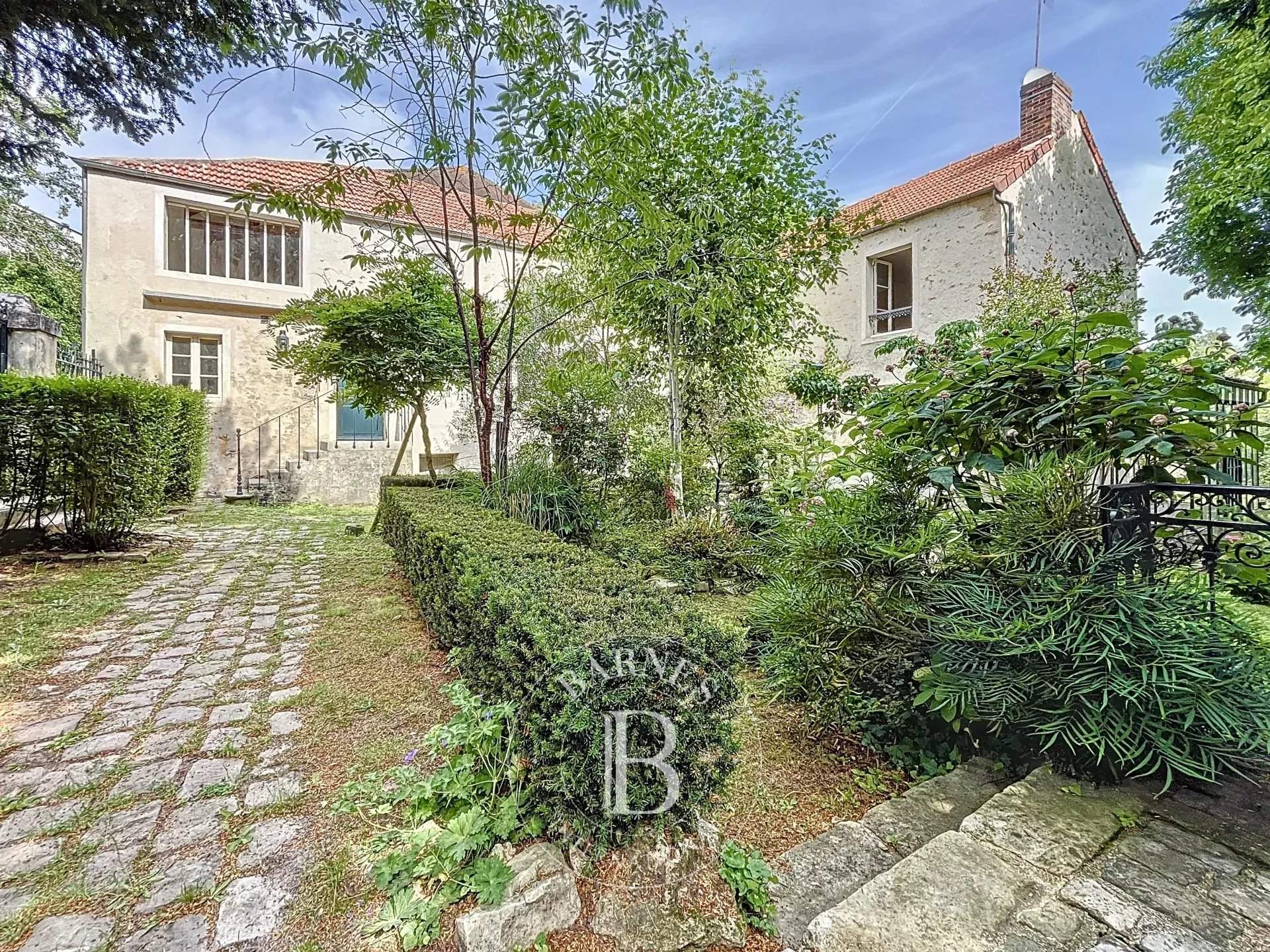 Orgeval  - House 3 Bedrooms - picture 6