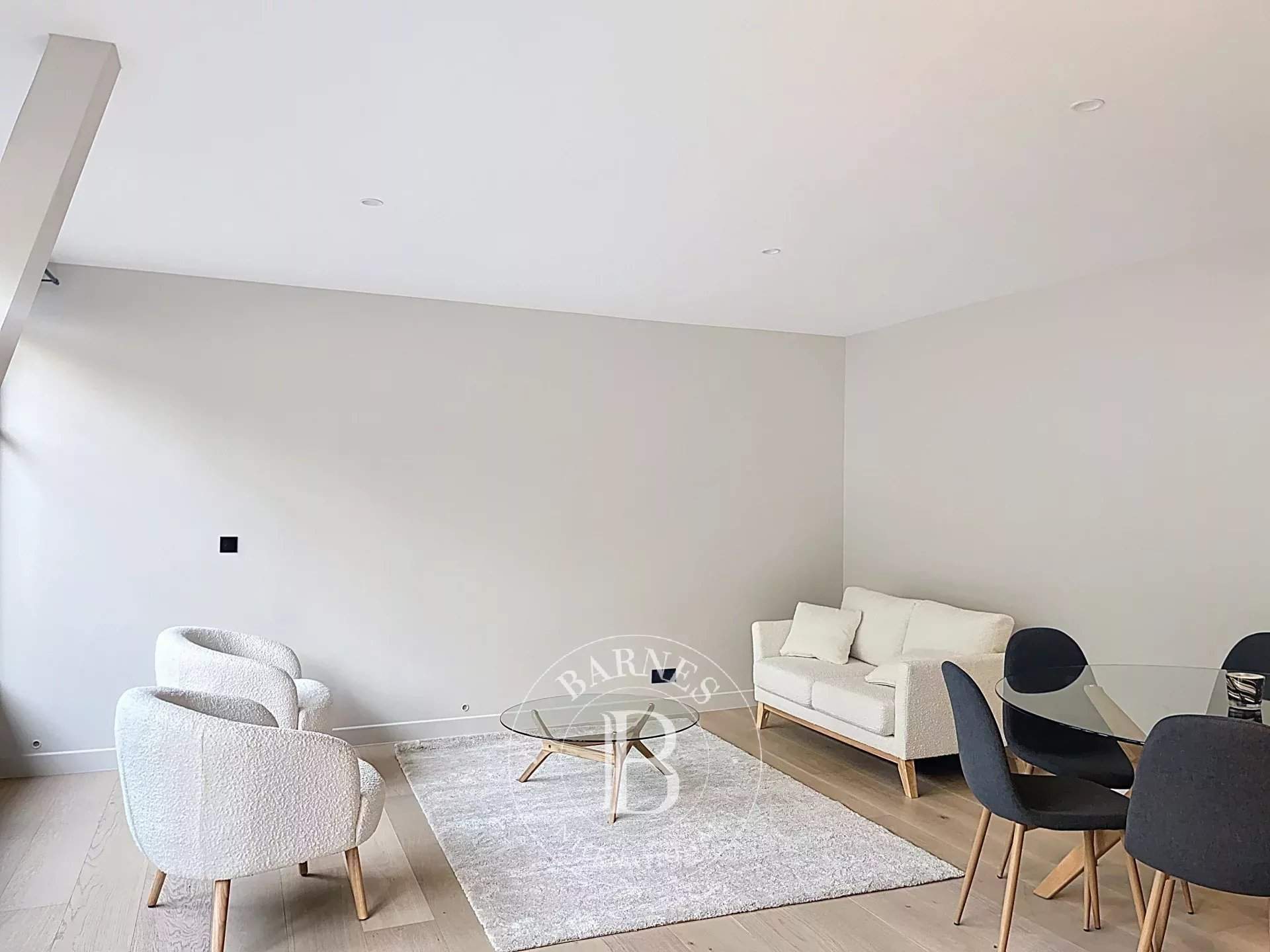 Versailles  - Casa 3 Cuartos 2 Habitaciones - picture 1