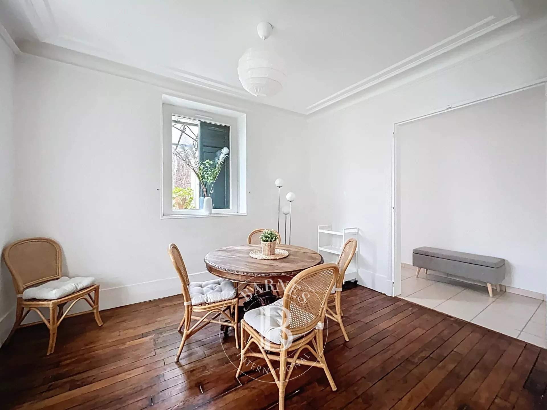 Le Vésinet  - Appartement 4 Pi&egrave;ces 3 Chambres - picture 15