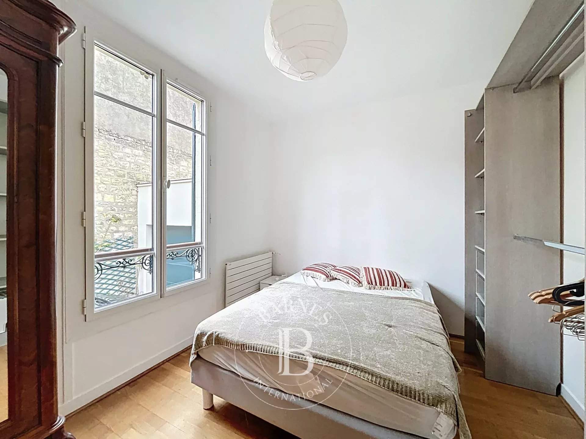 Le Vésinet  - Appartement 4 Pi&egrave;ces 3 Chambres - picture 12