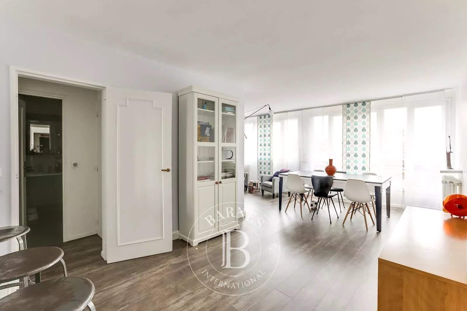 Saint-Germain-en-Laye  - Apartment 2 Bedrooms - picture 4