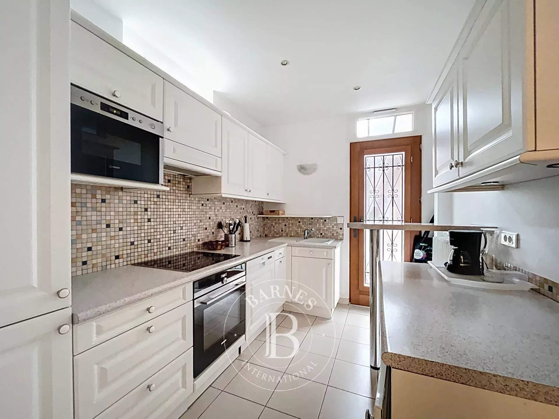 Le Vésinet  - Appartement 4 Pi&egrave;ces 3 Chambres - picture 5