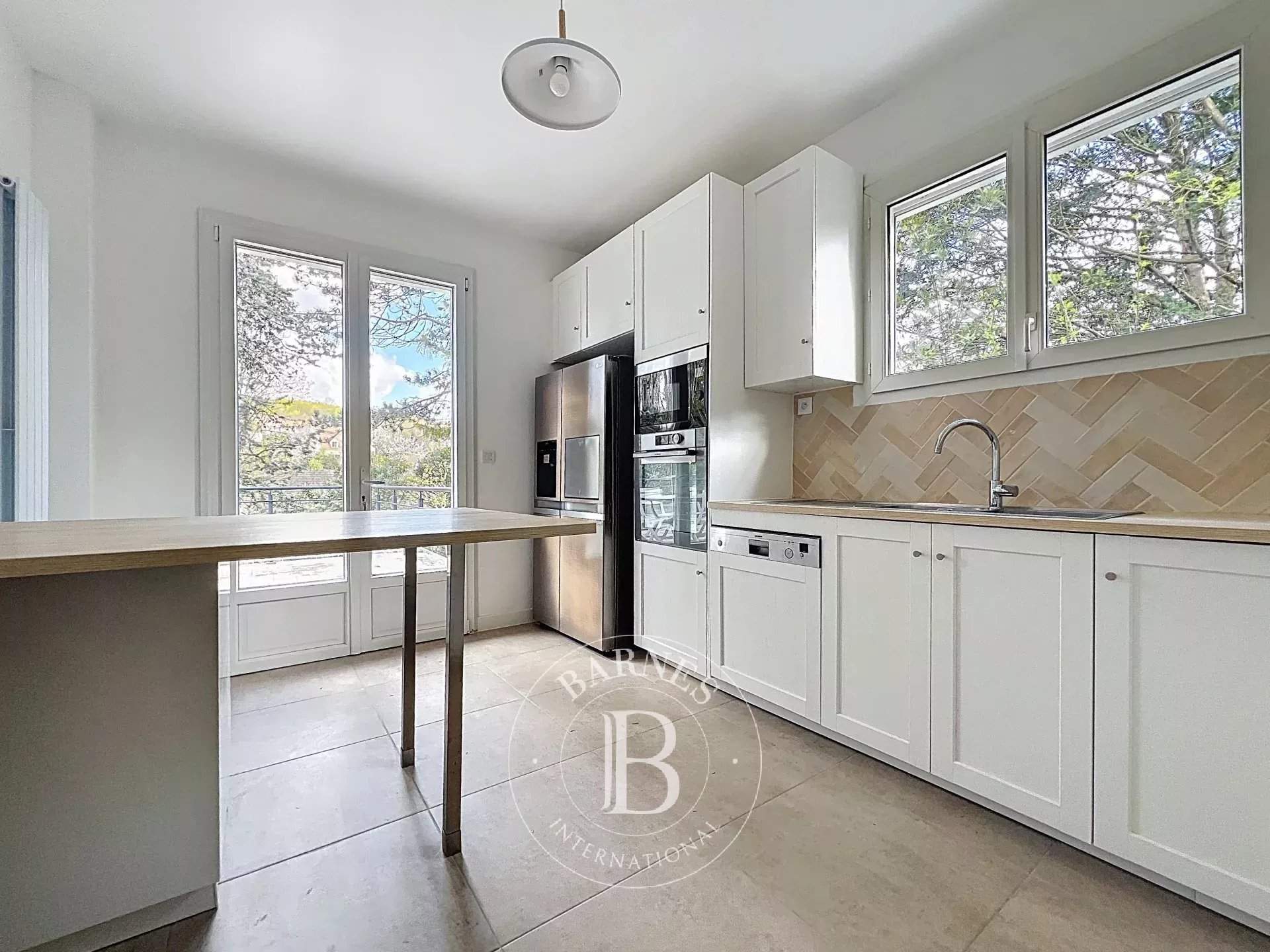 Marly-le-Roi  - Maison 5 Pi&egrave;ces 3 Chambres - picture 4