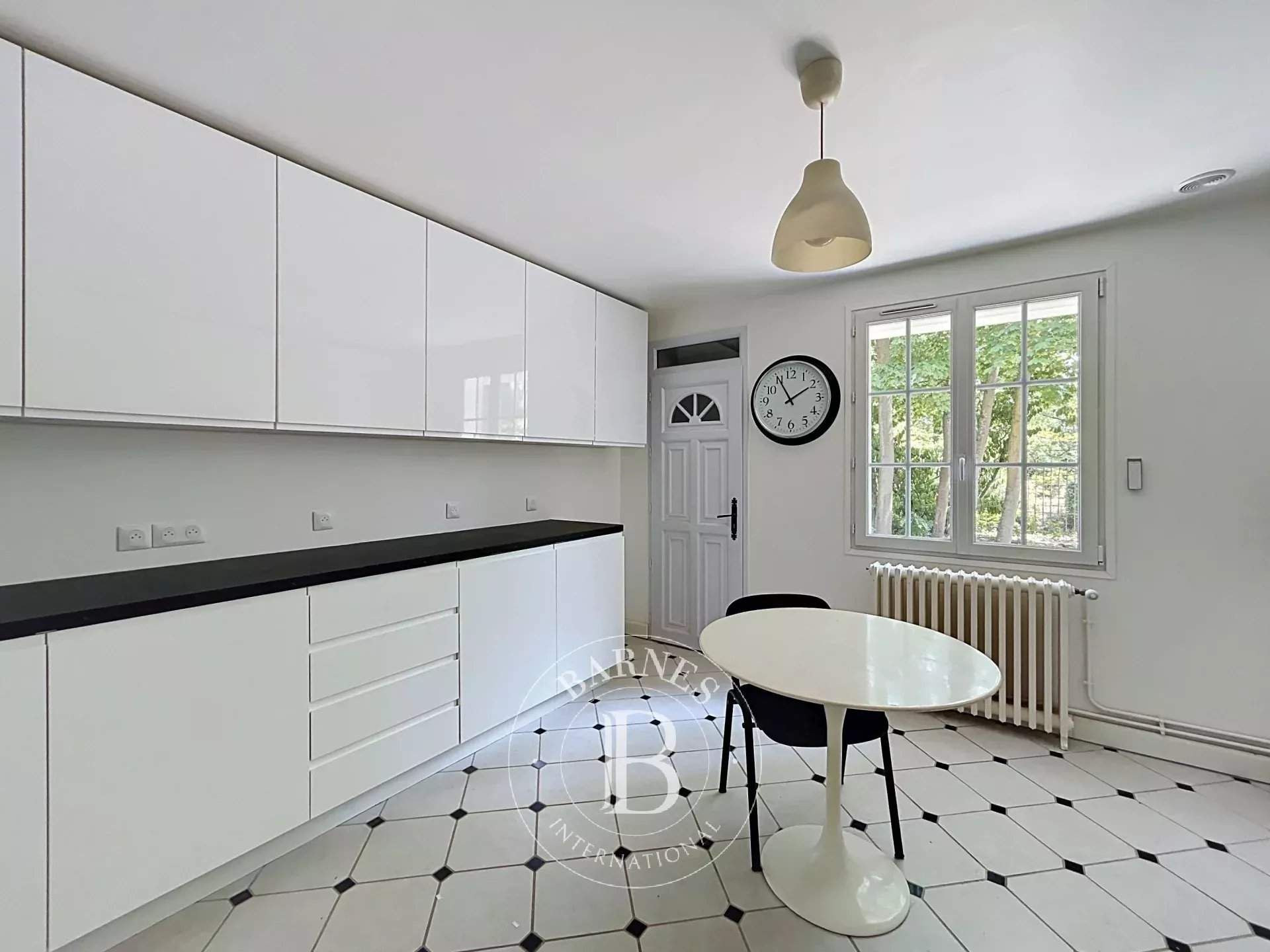 Le Vésinet  - Maison 9 Pi&egrave;ces 7 Chambres - picture 4