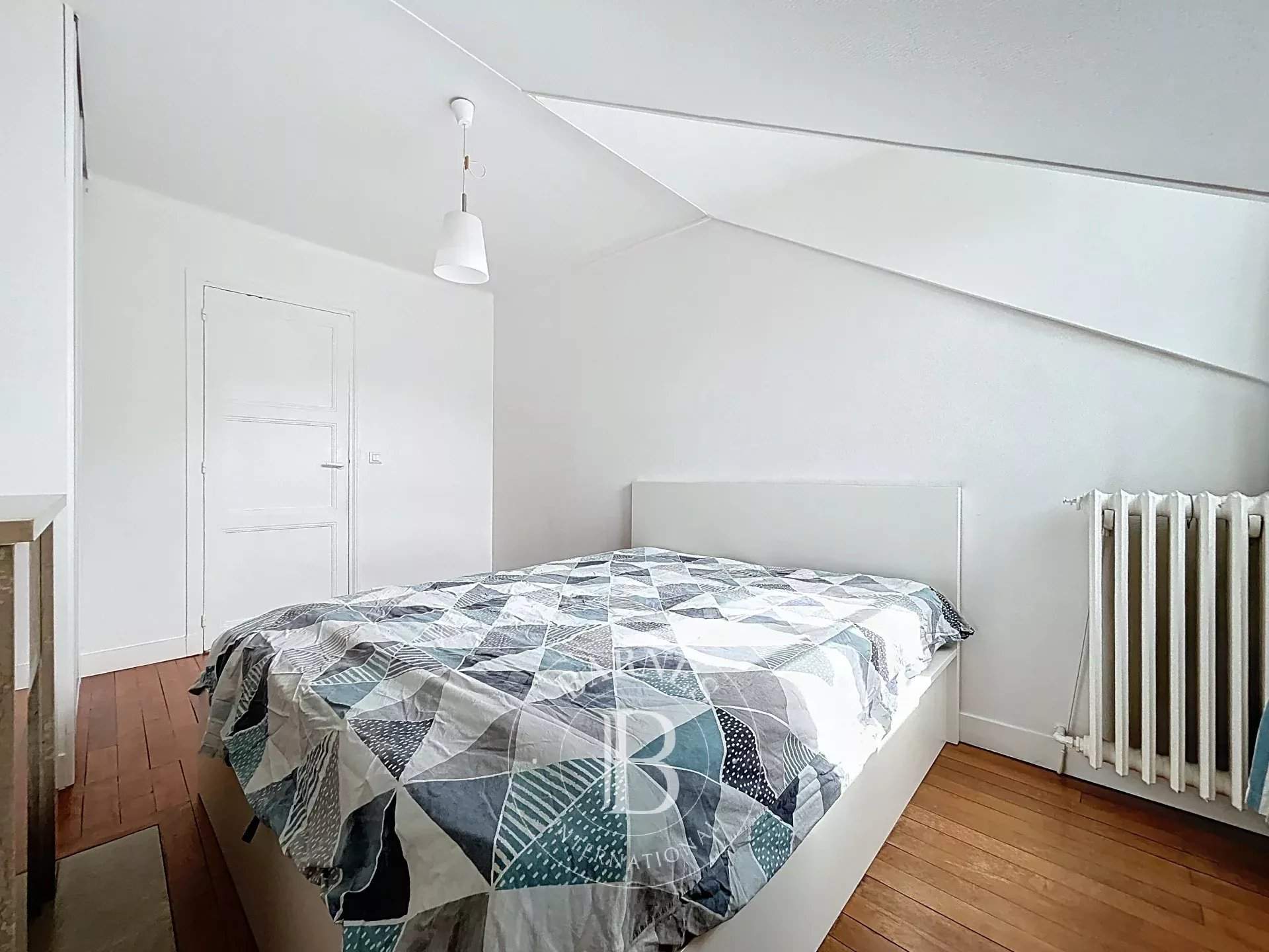 Saint-Germain-en-Laye  - Apartment 1 Bedroom - picture 6